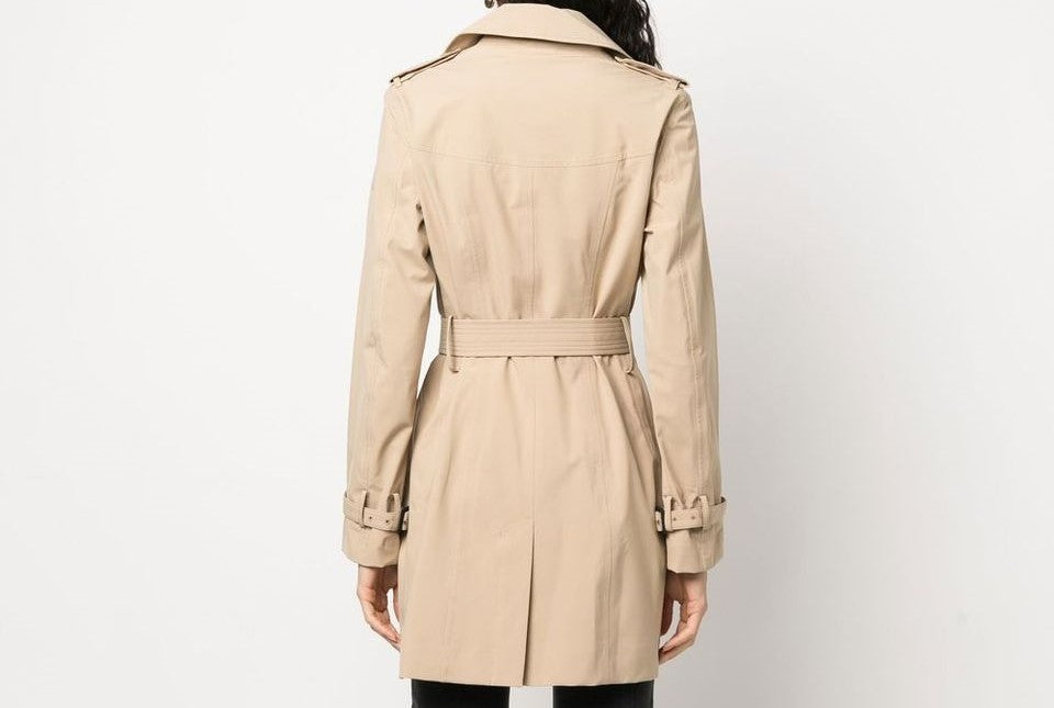 Trench Impermeabile Save the Duck