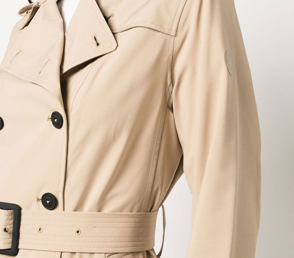 Trench Impermeabile Save the Duck