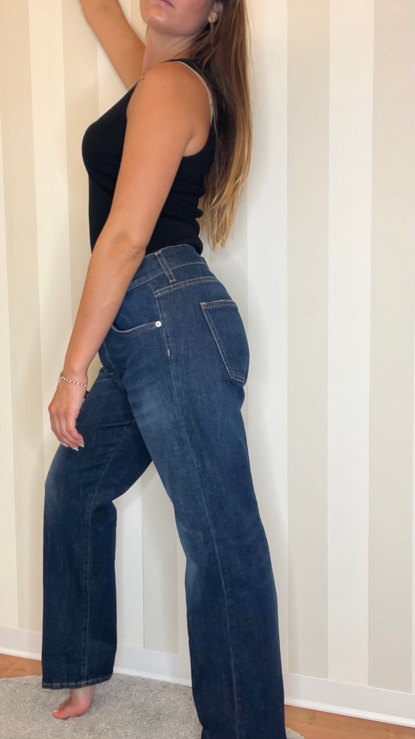 JEANS REGULAR,(+) people.