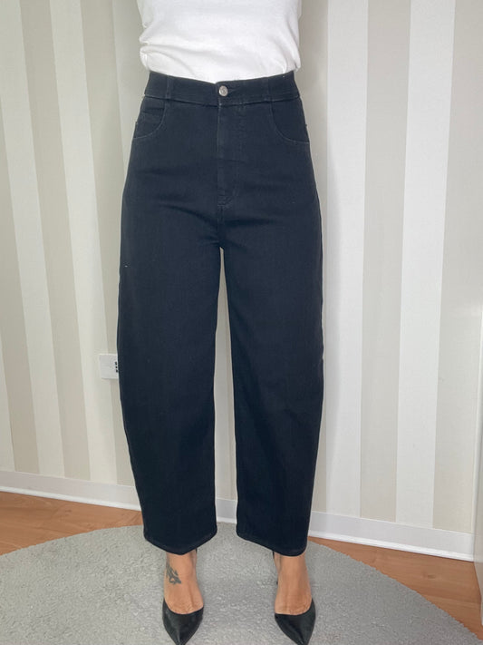 JEANS BALLOON,(+) people.