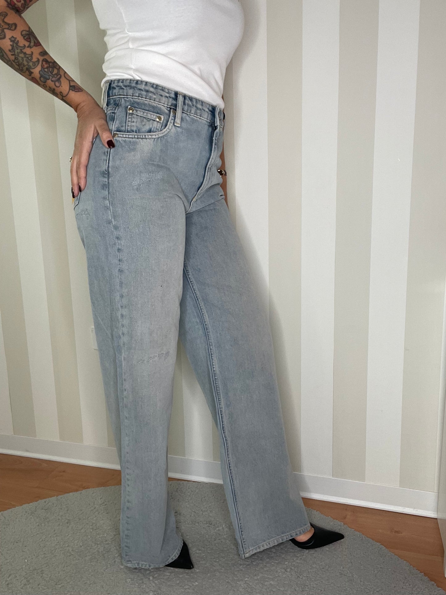 SUPER WIDE OLD GLORY