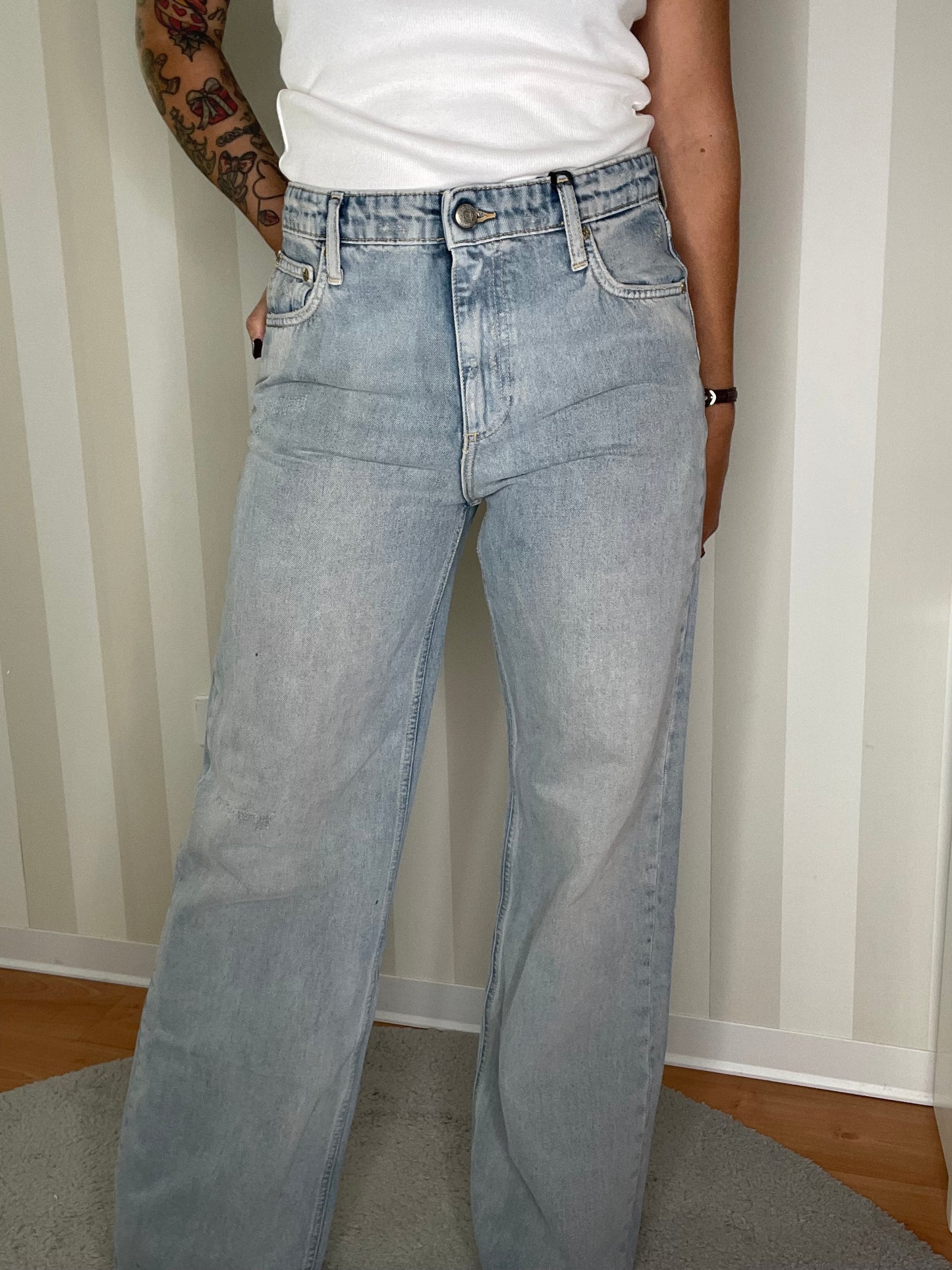 SUPER WIDE OLD GLORY