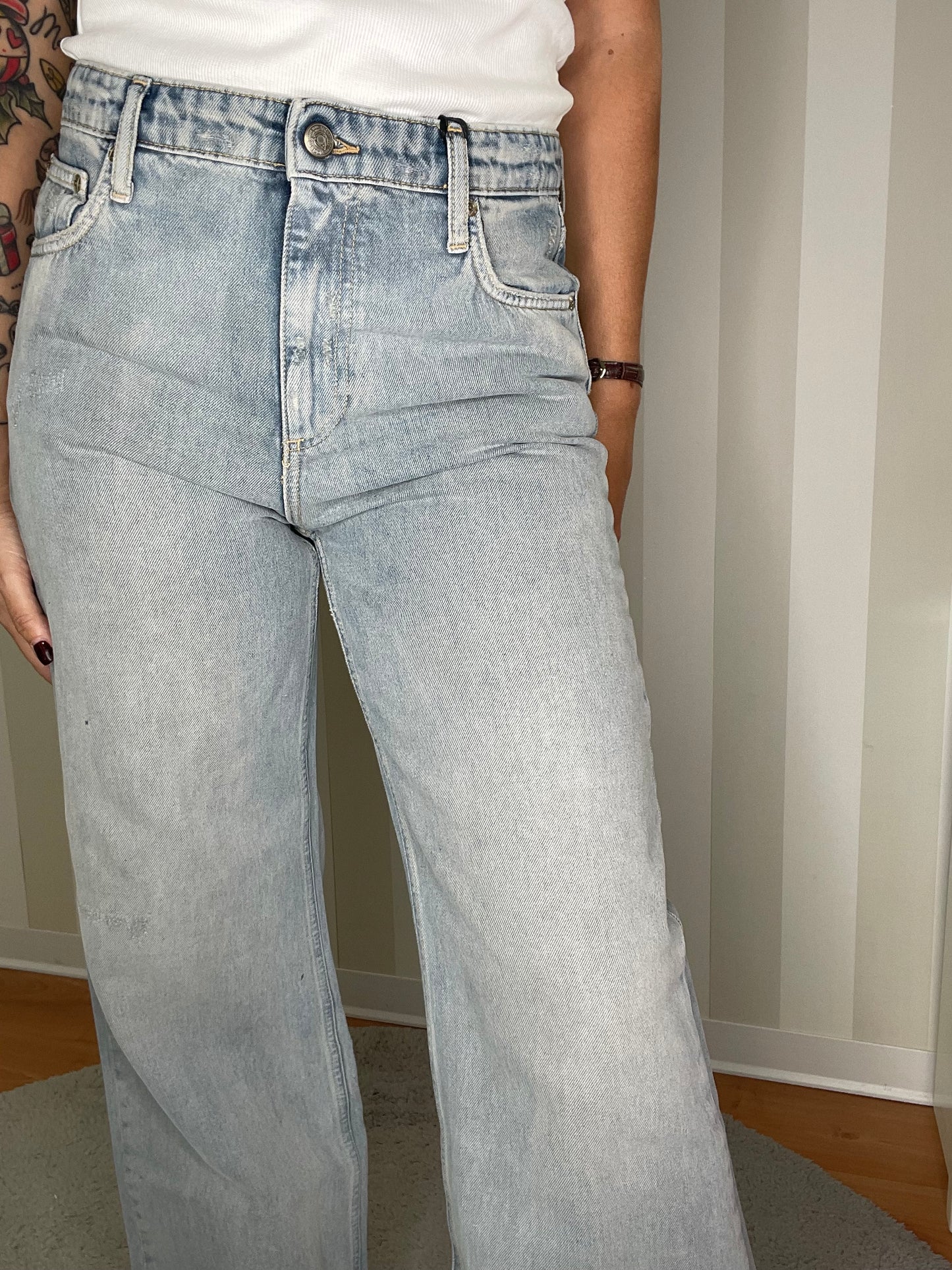 SUPER WIDE OLD GLORY