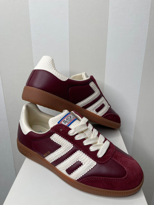 Sneakers, BACK 70