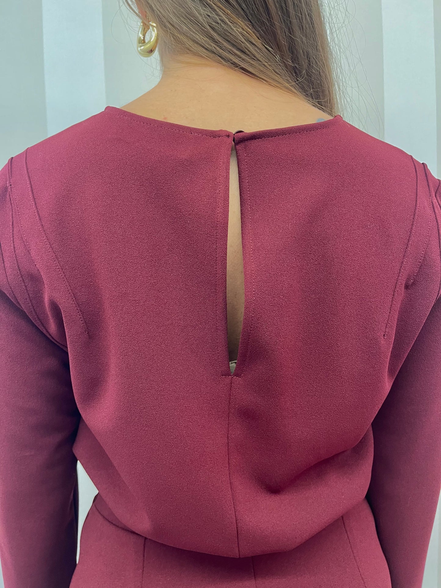 ABITO CORTO COMBINATO,SOALLURE.