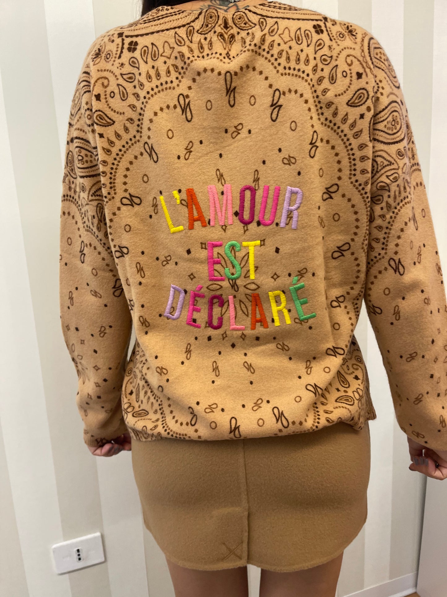 Pull WOODSTOCK Camel,MPC.