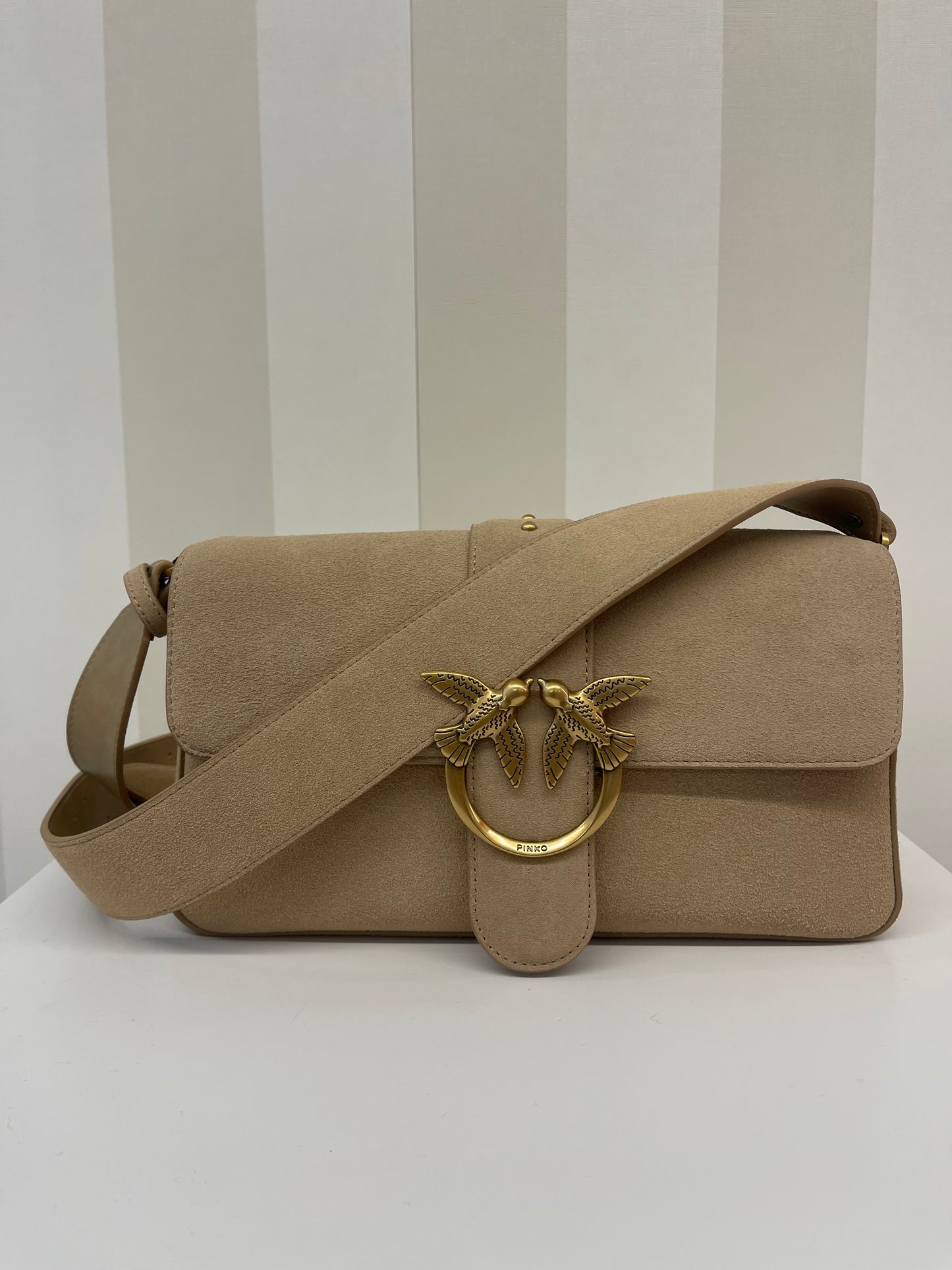 Love One Classic Slouchy,PINKO.