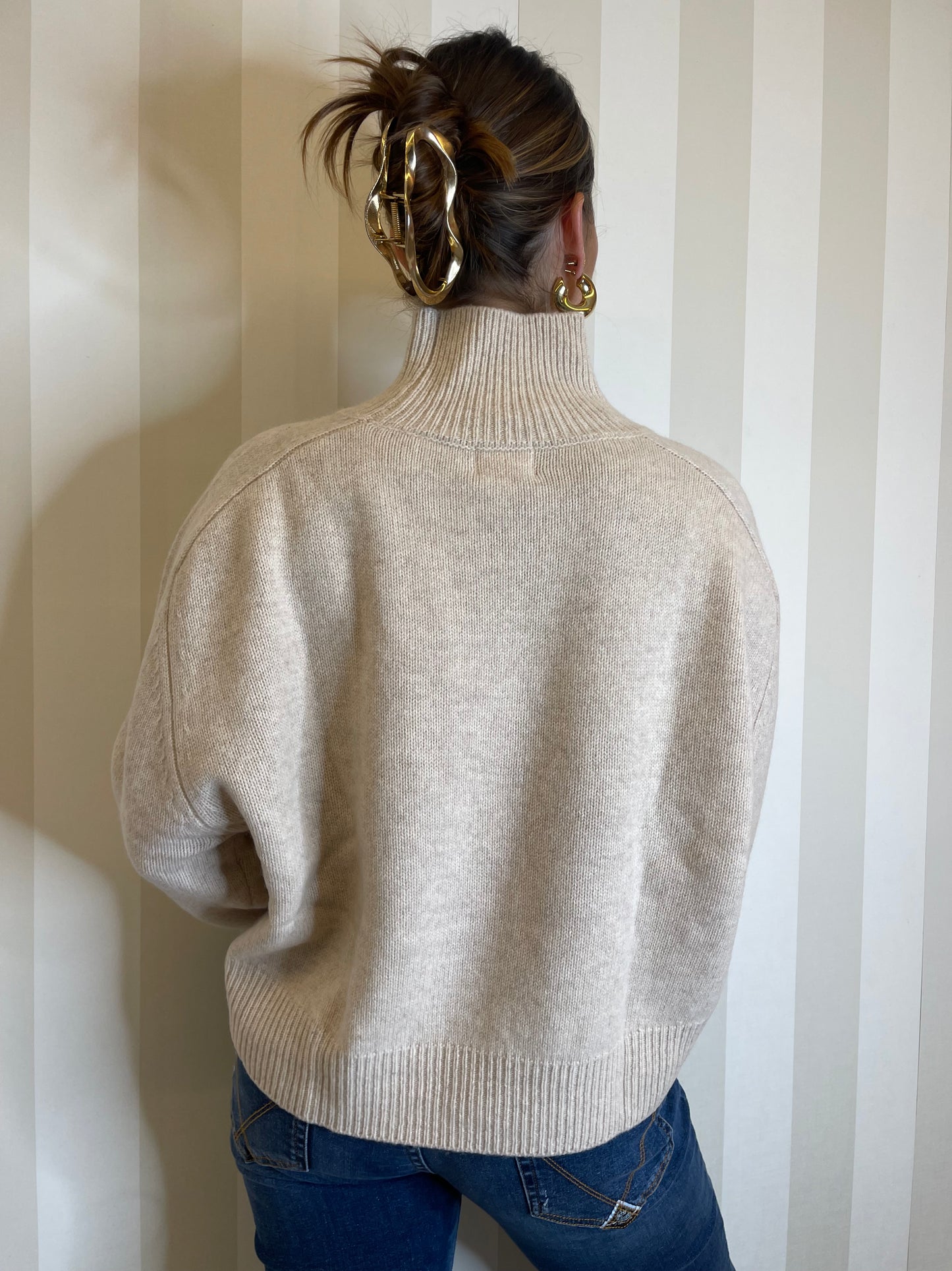 Pull YEE HAW SABLE,MPC.