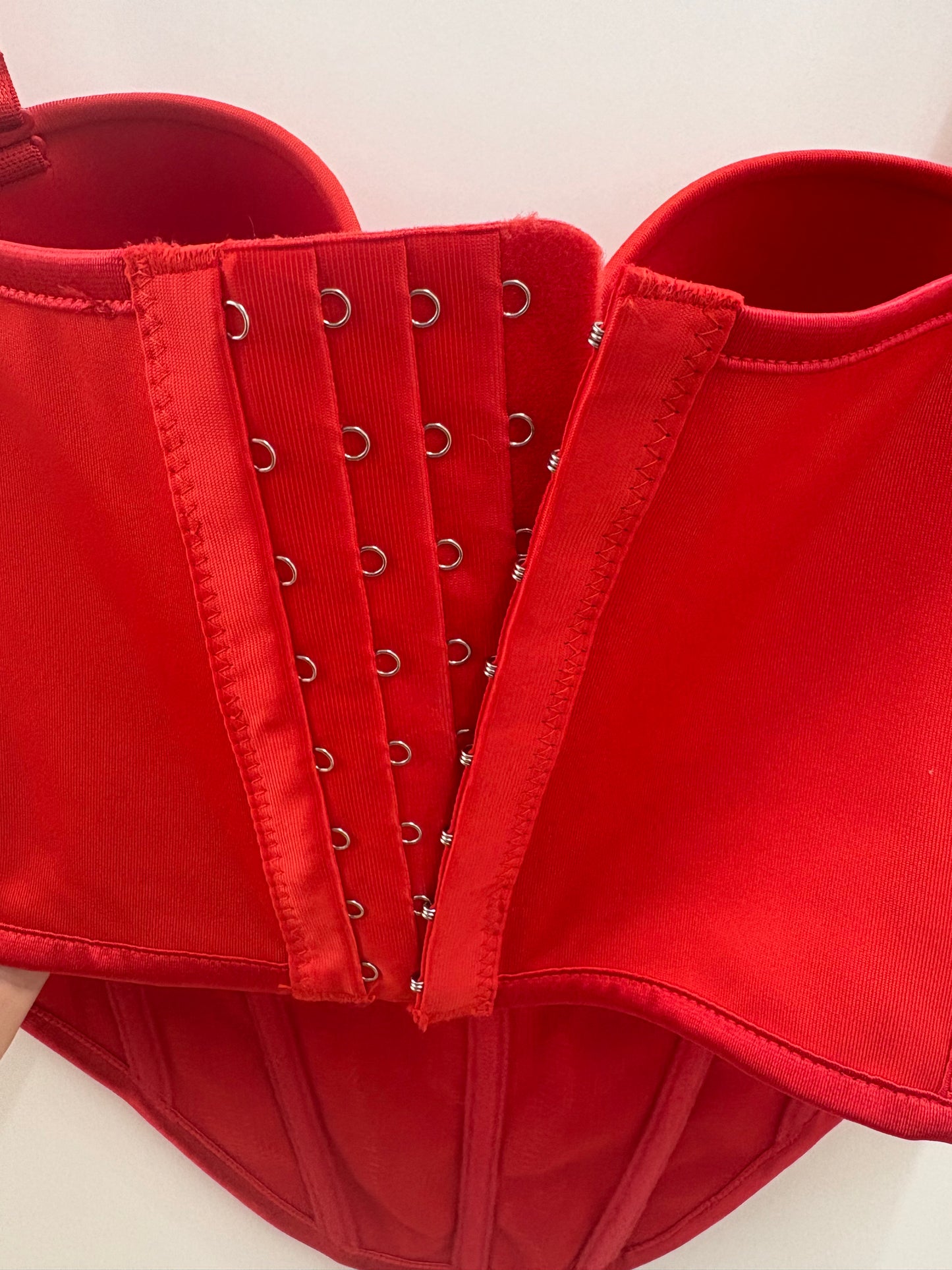 Corsetto vicolo