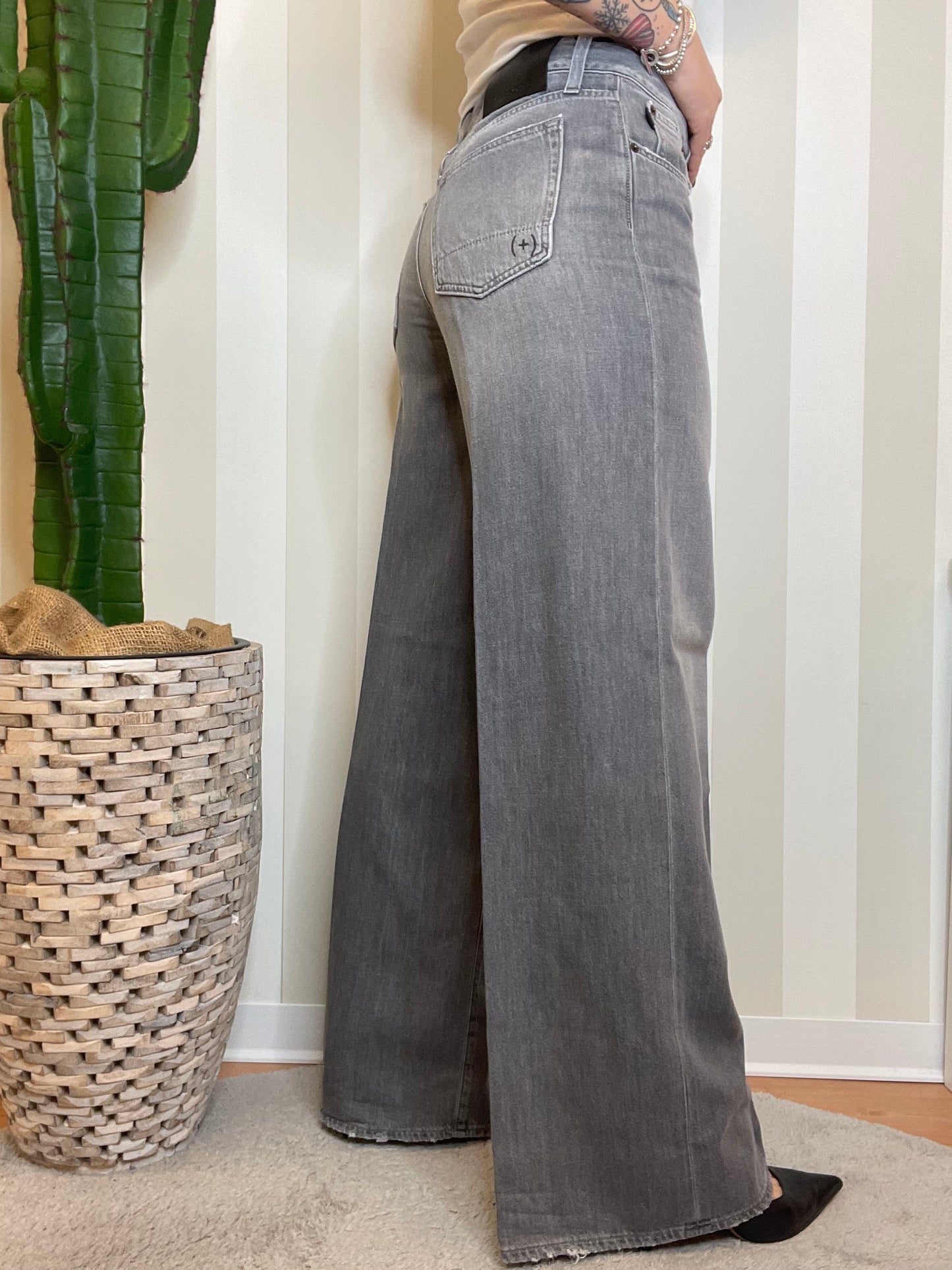 Jeans People