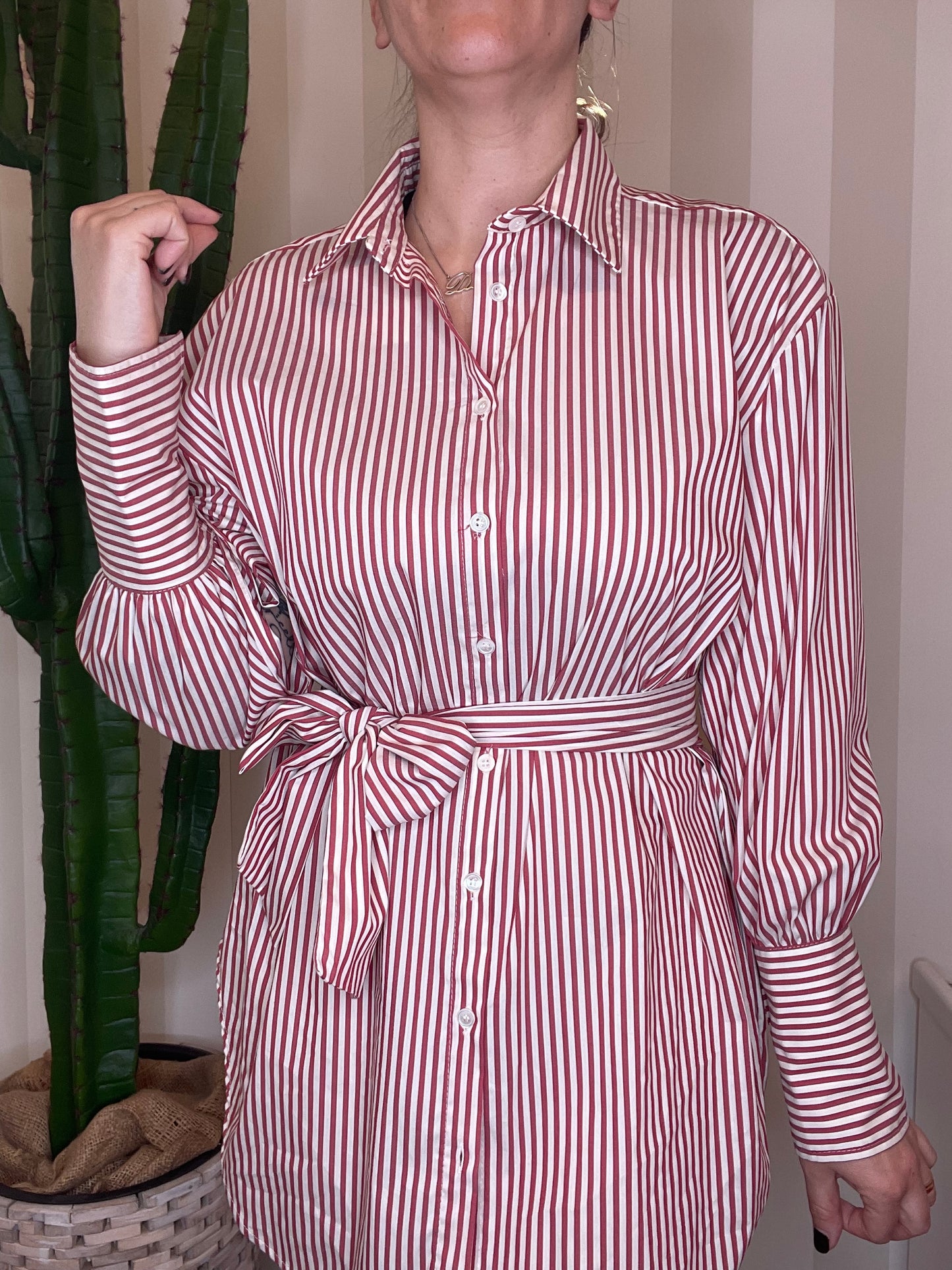 Maxy camicia vicolo