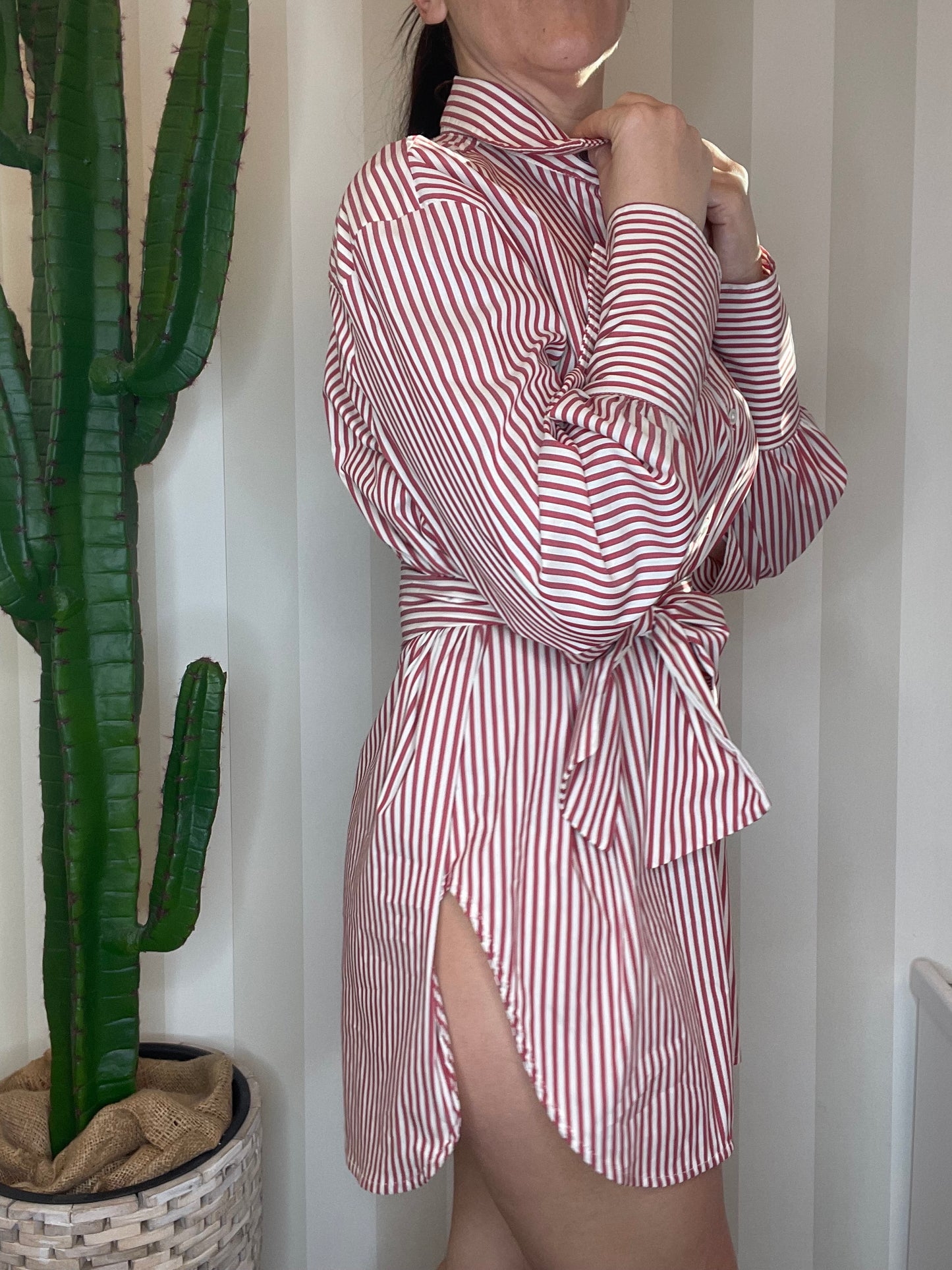 Maxy camicia vicolo