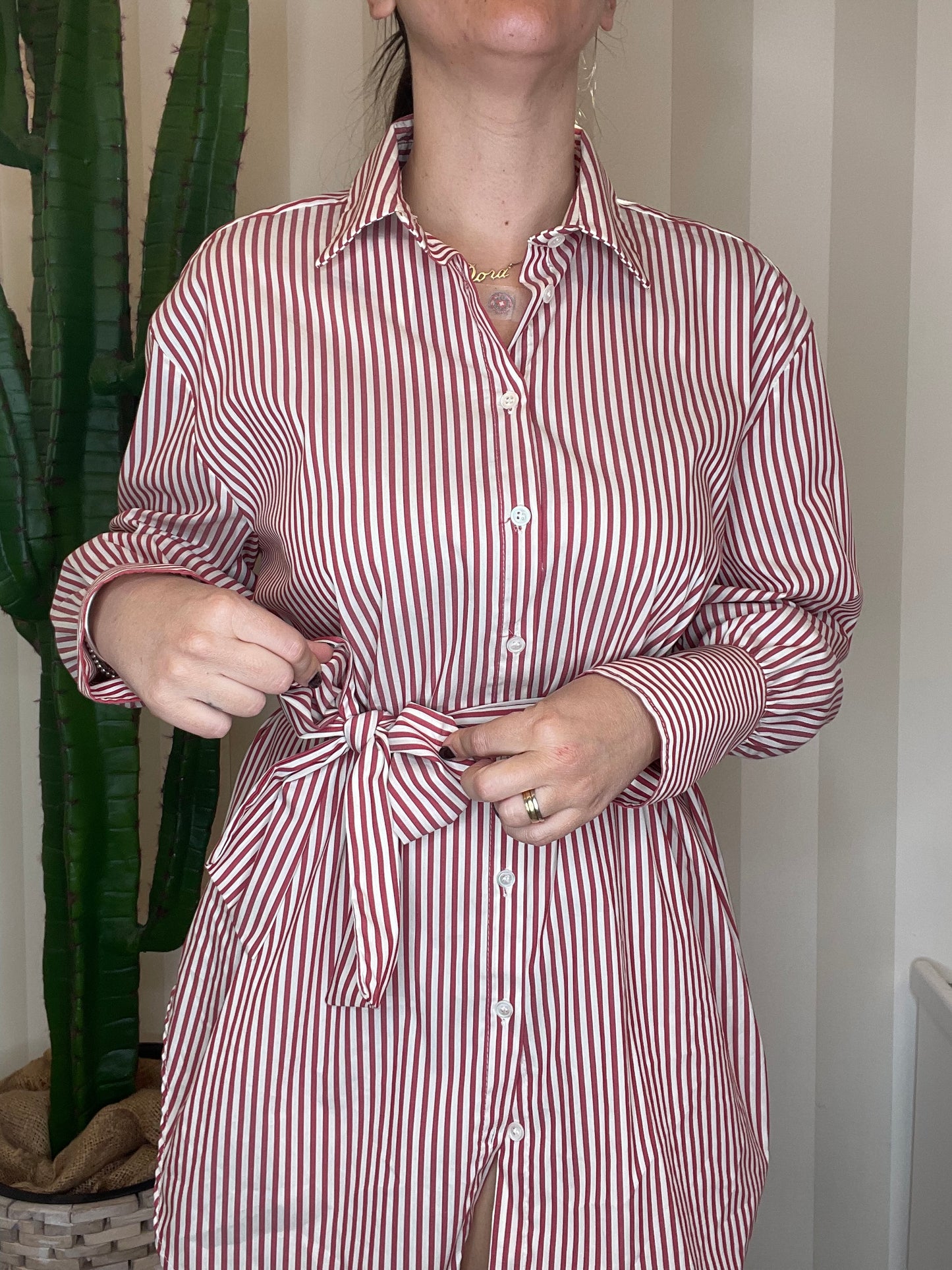 Maxy camicia vicolo