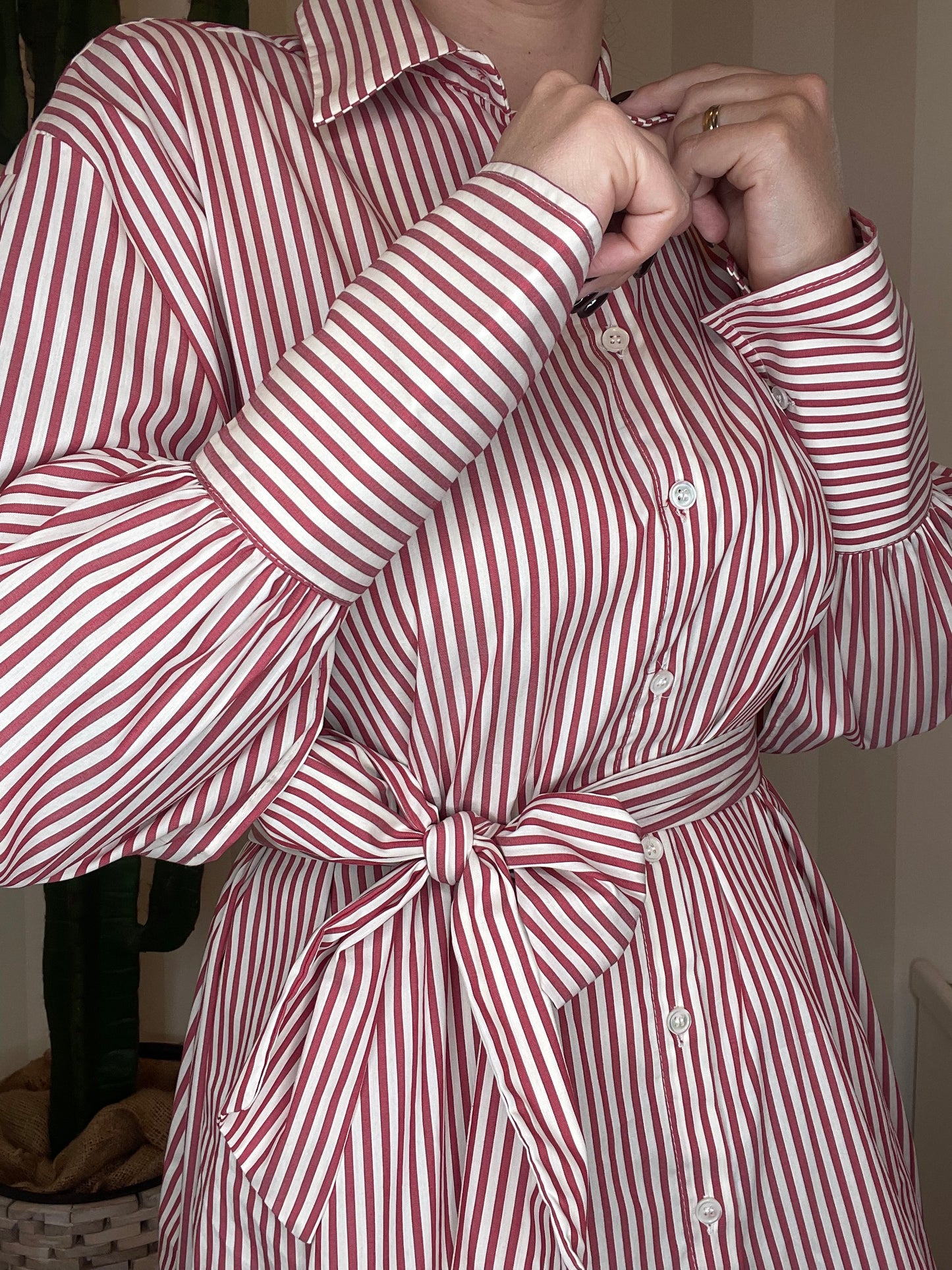 Maxy camicia vicolo