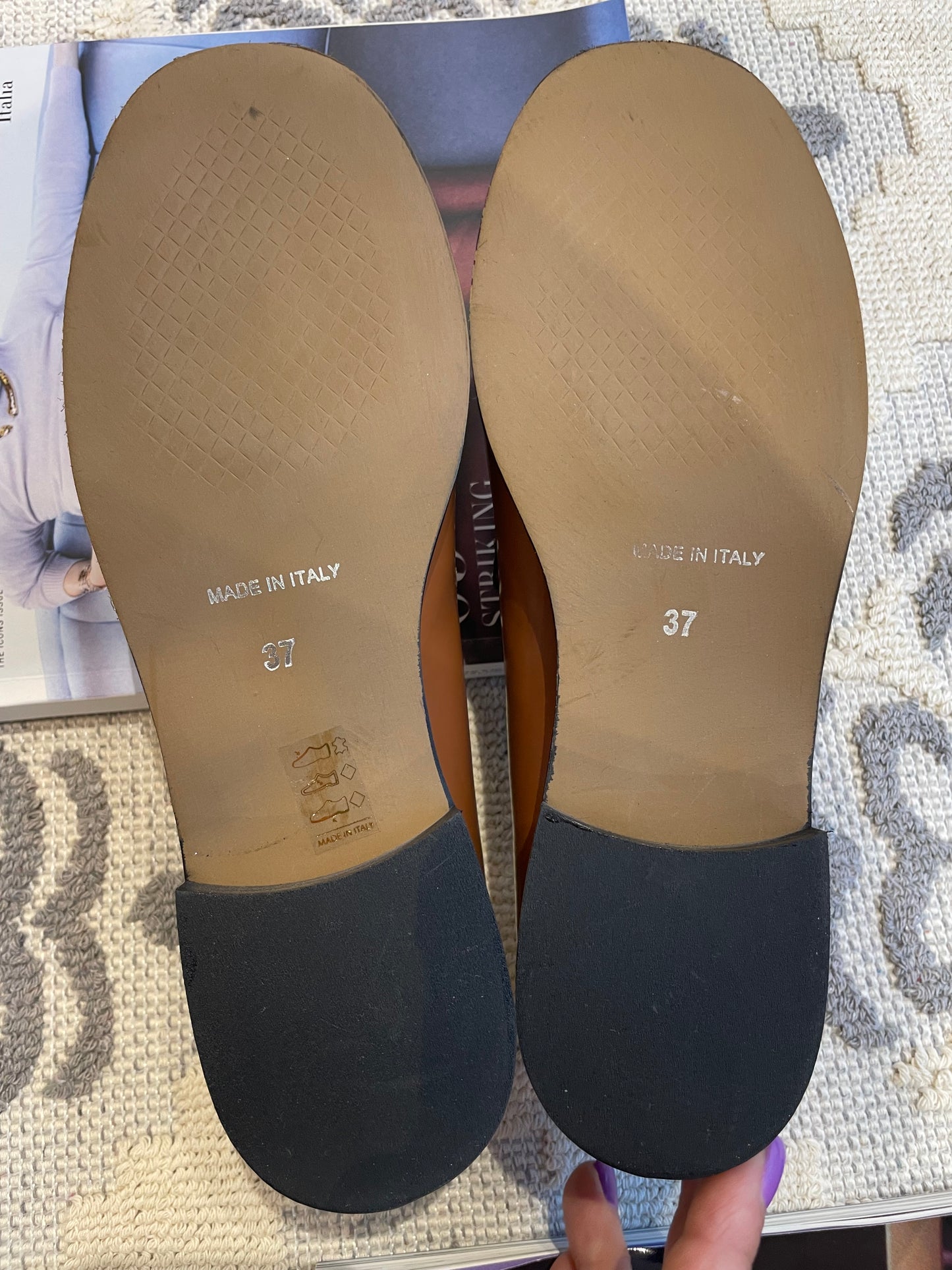 Mocassini Divine Follie