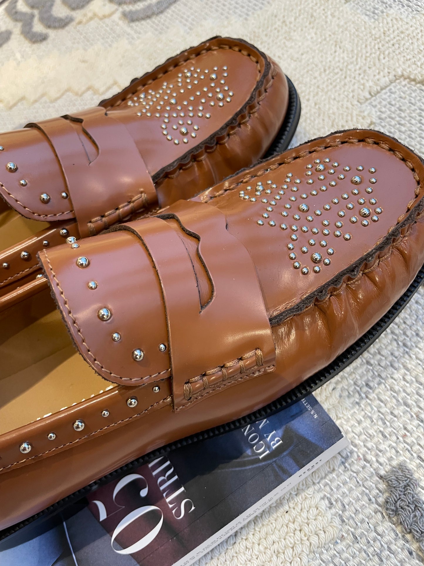 Mocassini Divine Follie