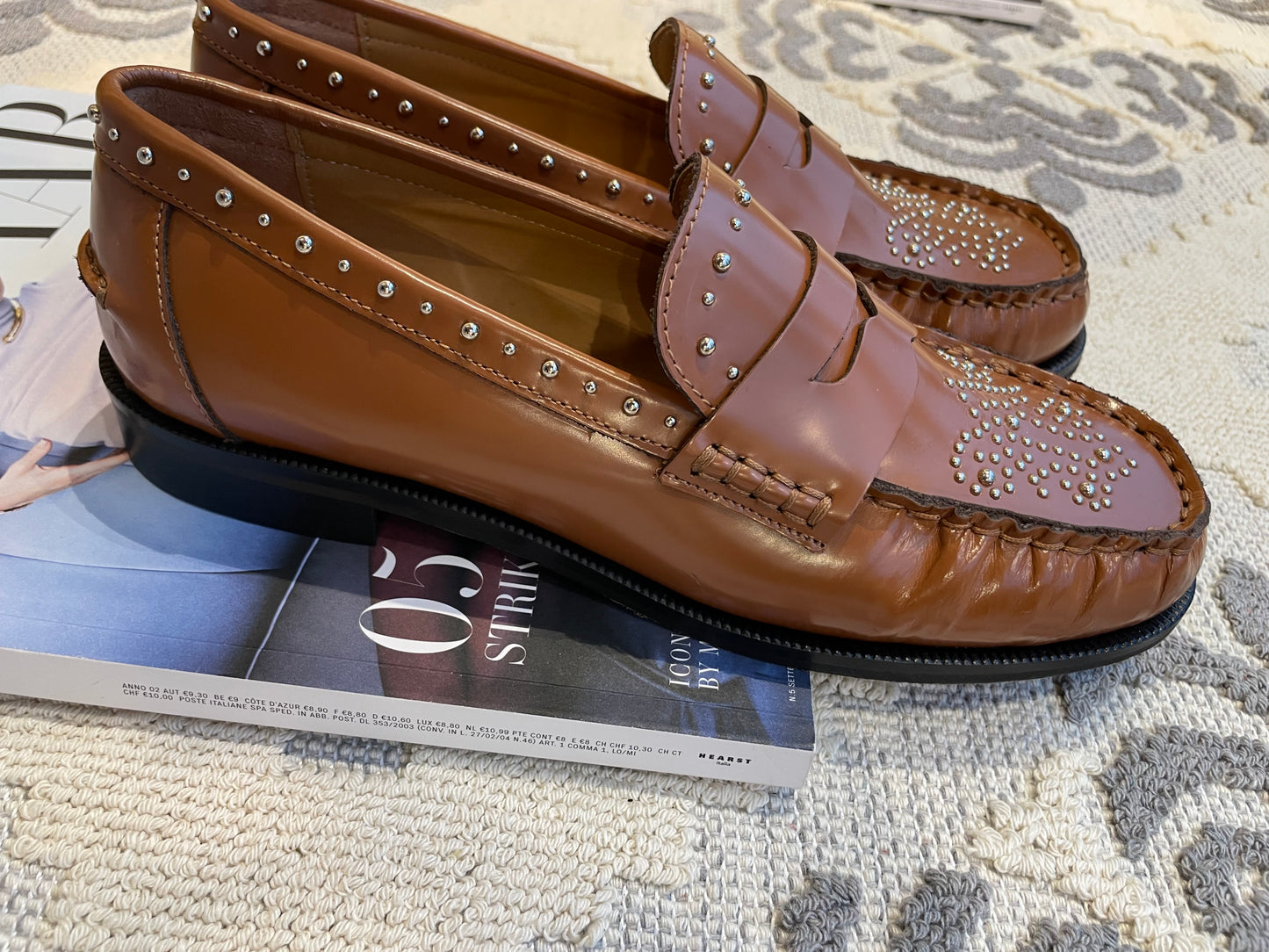 Mocassini Divine Follie