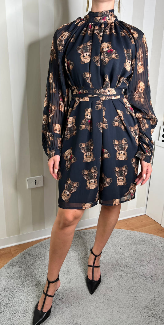 Abito,IL THE DELLE 5