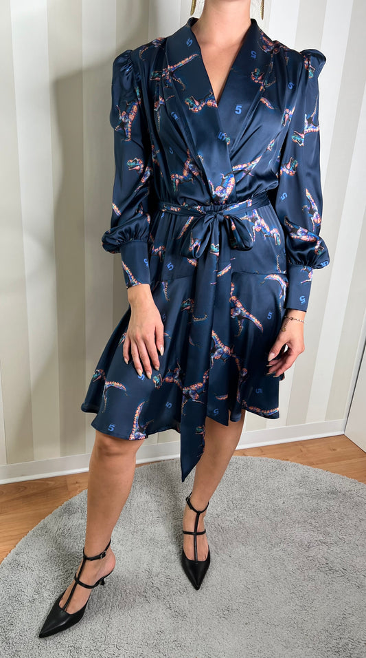 Abito,IL THE DELLE 5