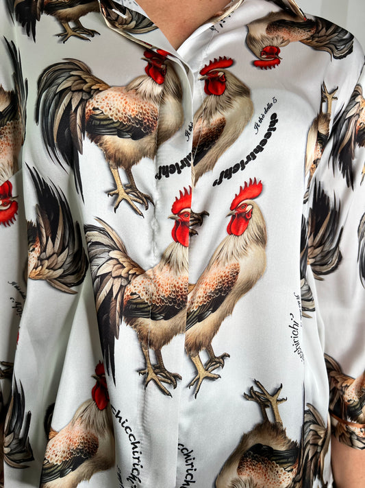 Camicia,IL THE DELLE 5