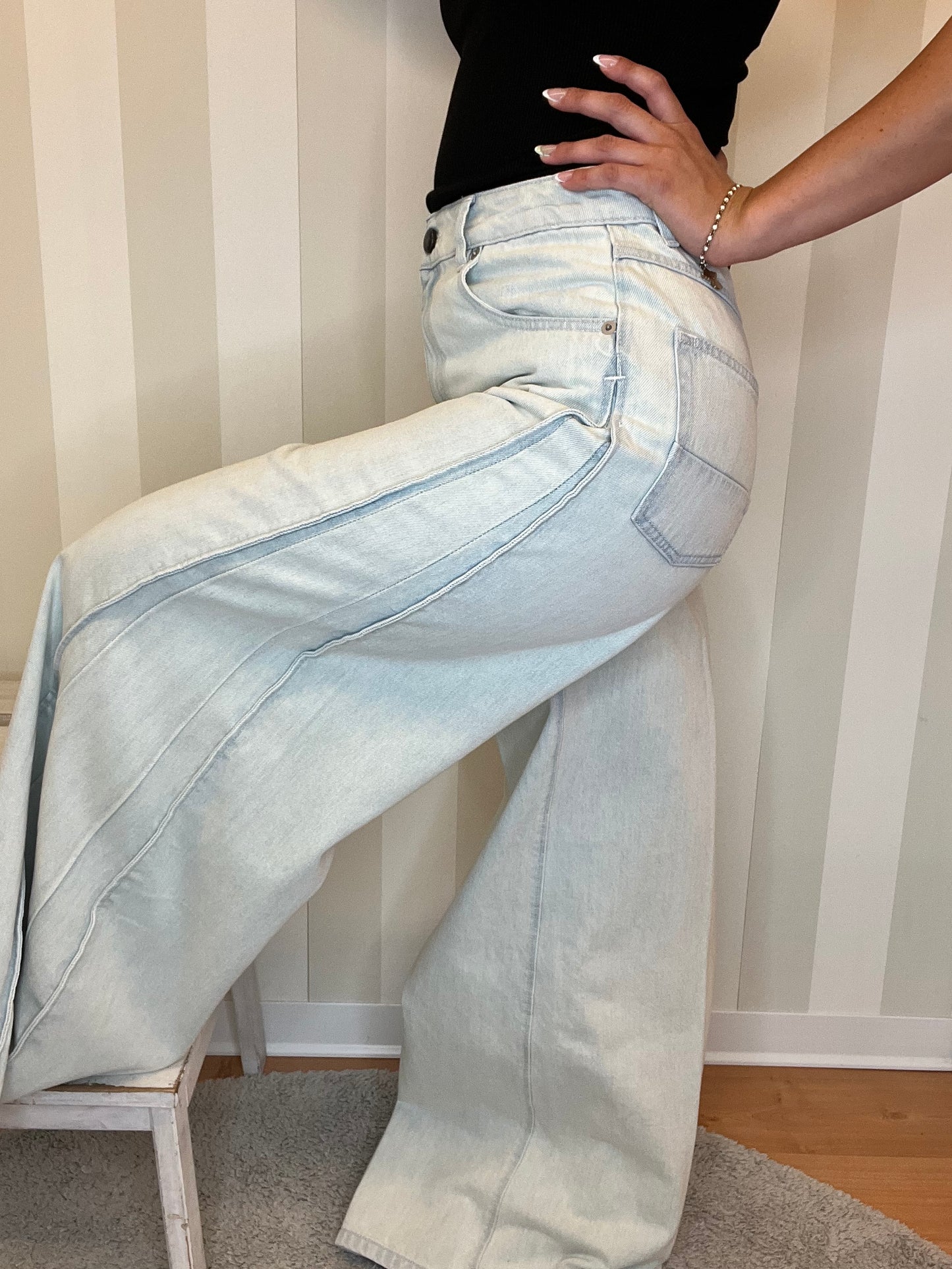 PANTALONE FERNANDA,SEMICOUTURE.