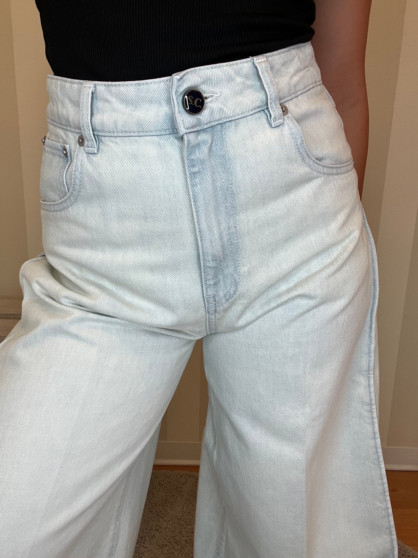 PANTALONE FERNANDA,SEMICOUTURE.