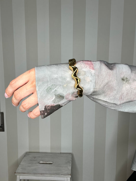 BRACCIALE RITA ONDULATO ACC.INO,NALÌ