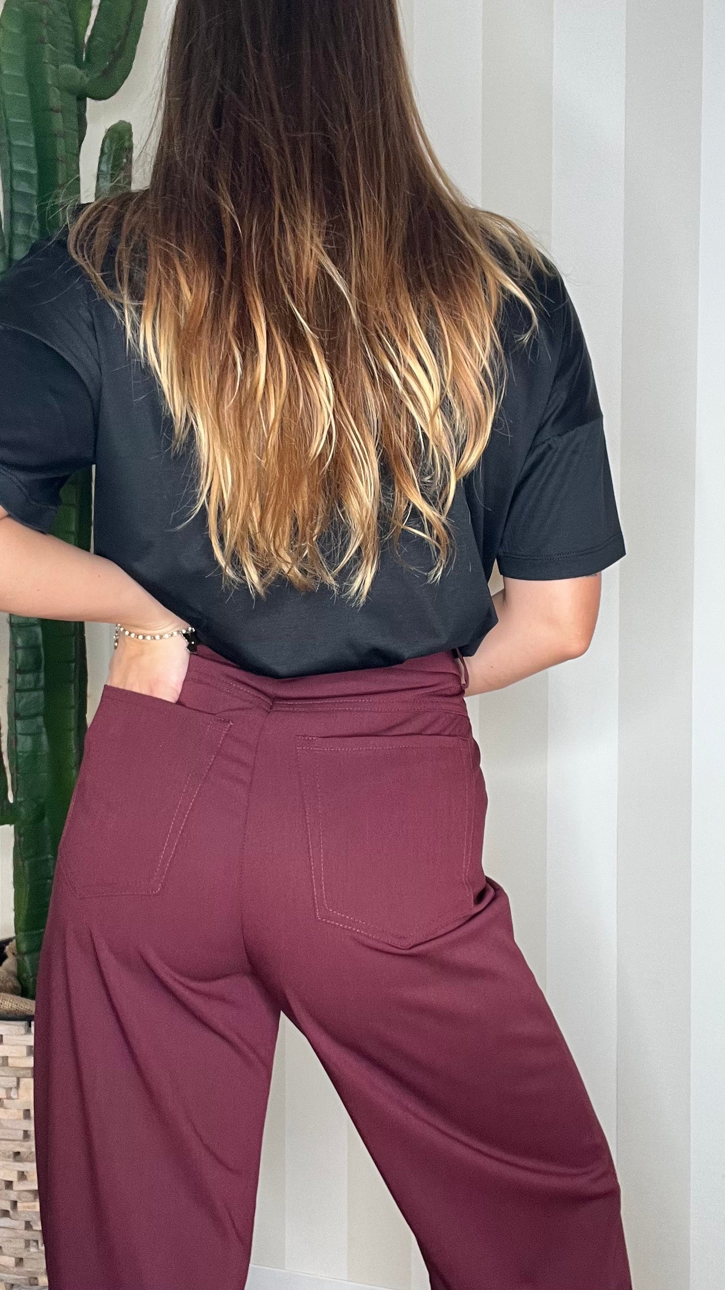 T-SHIRT OVER CON STAMPA FATA,SOALLURE.