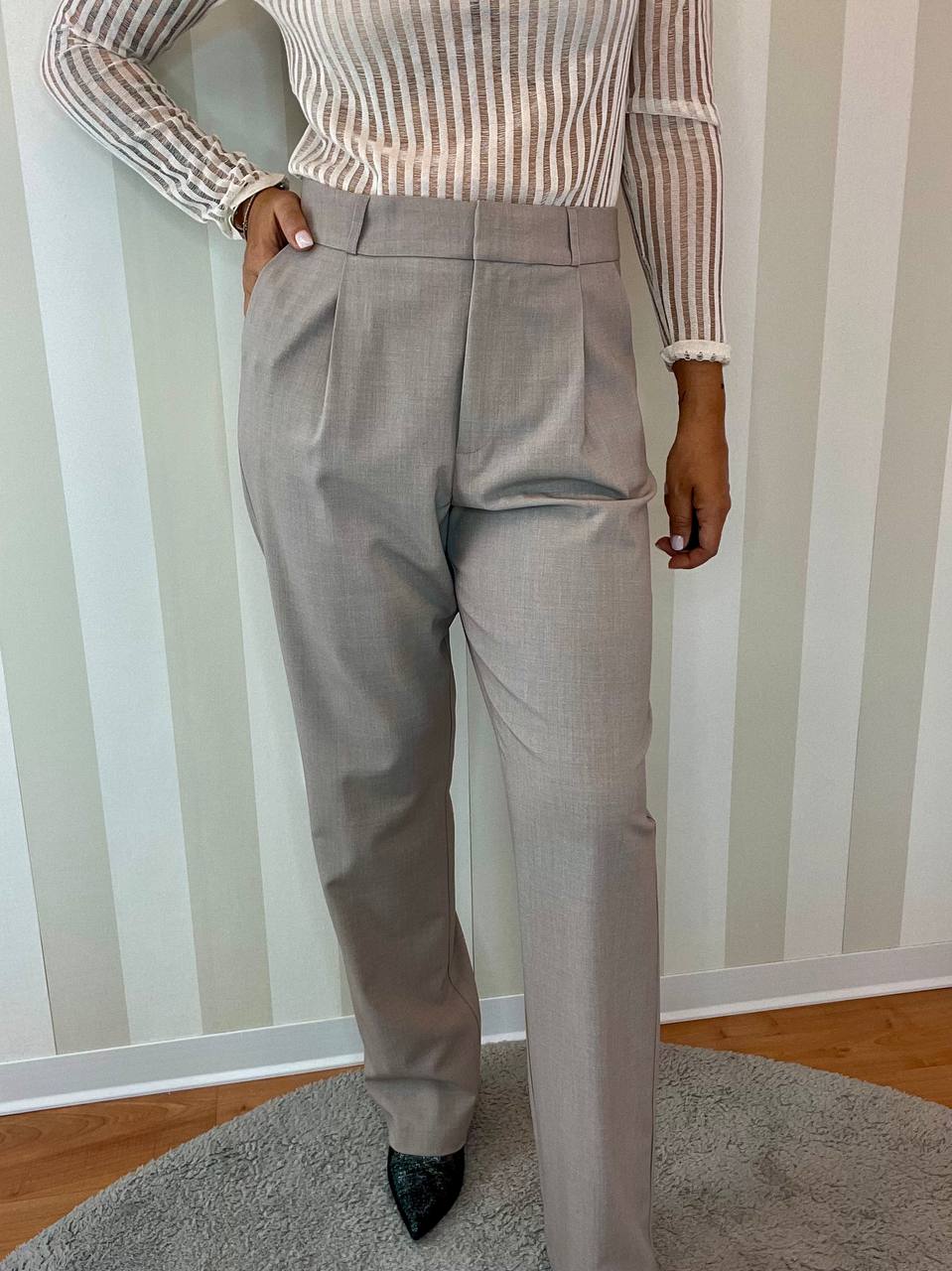 Pantalone Boys SoAllure