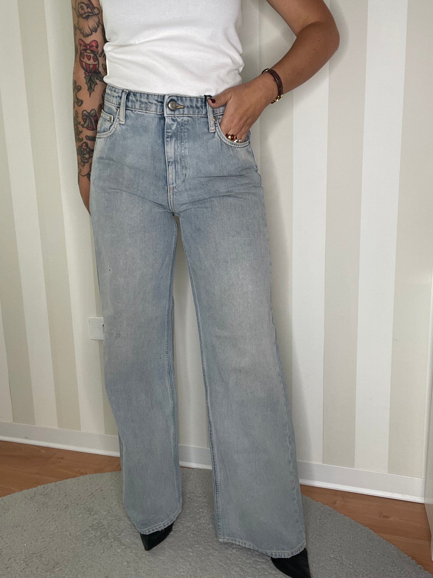 SUPER WIDE OLD GLORY