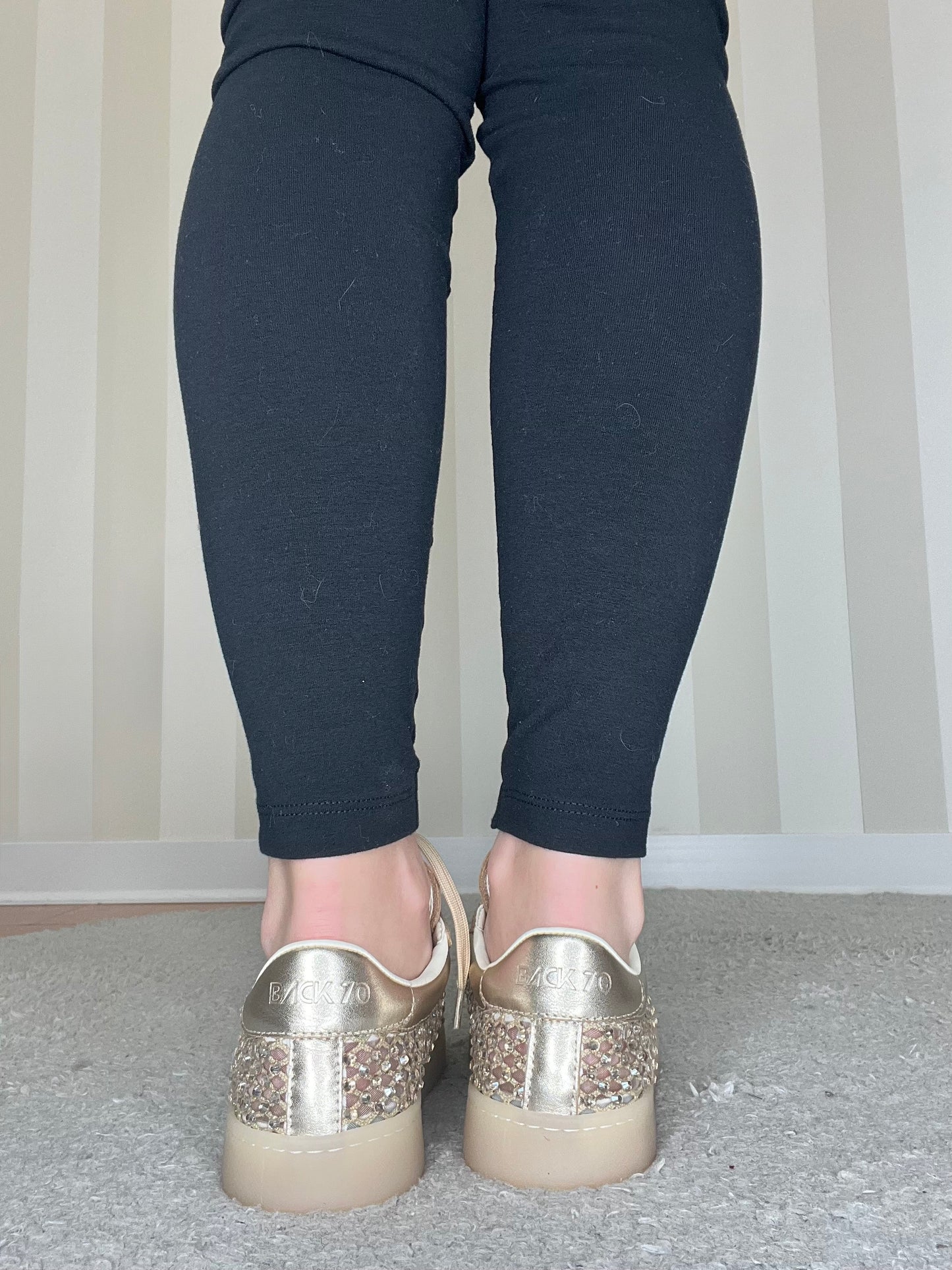 STRASS GOLD,BACK70.