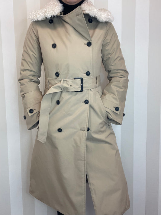 Giubbotto save the duck trench