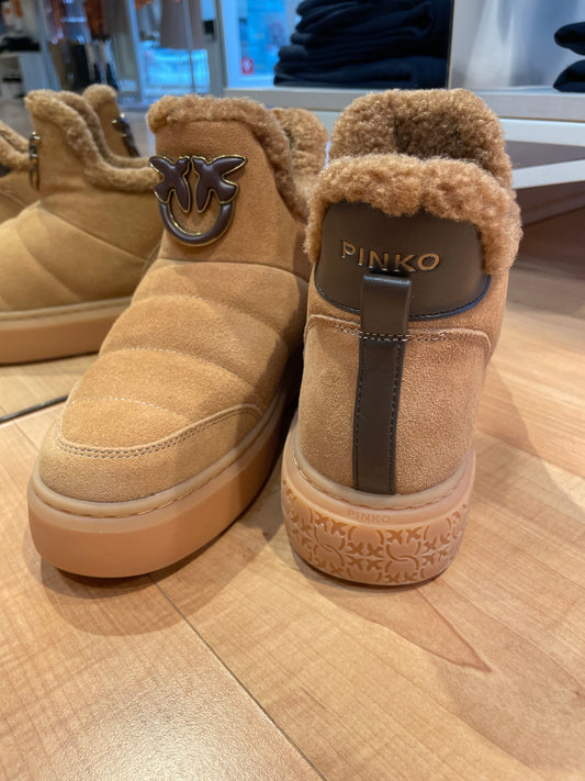 Stivali Bootie Pinko