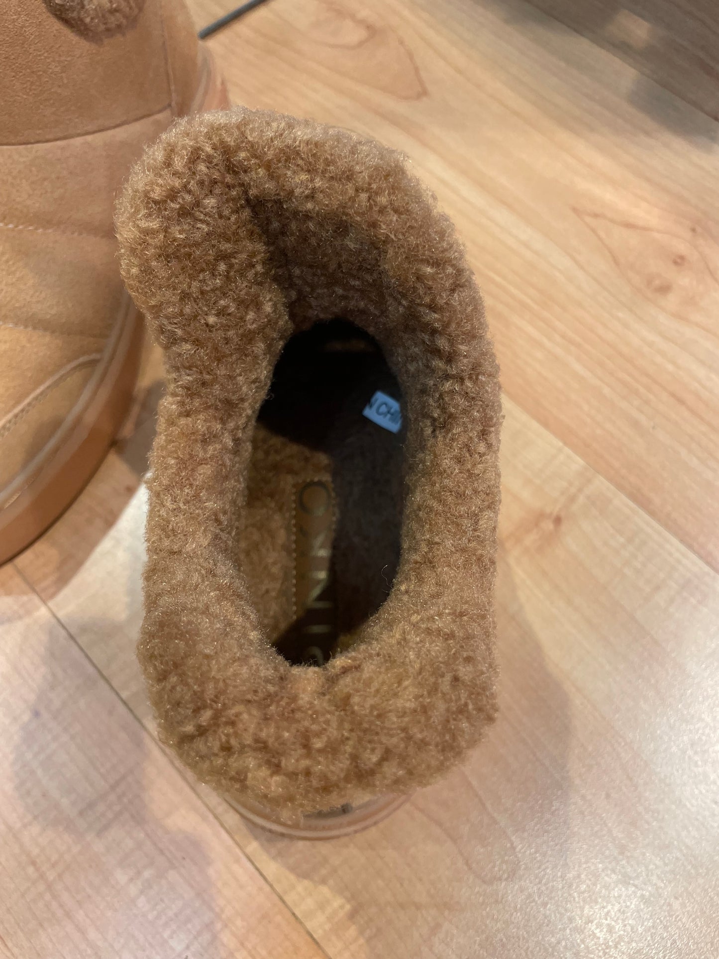 Stivali Bootie Pinko