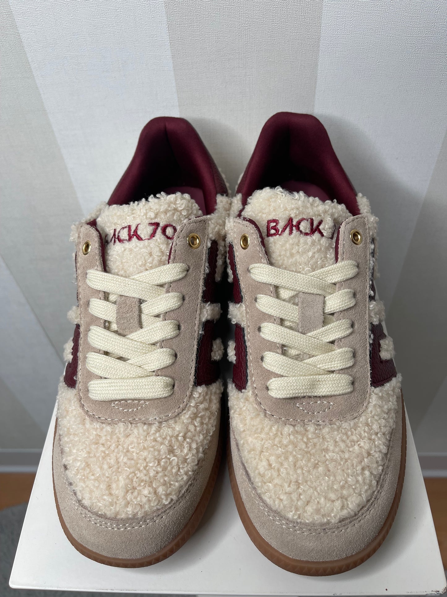 Sneakers,BACK 70