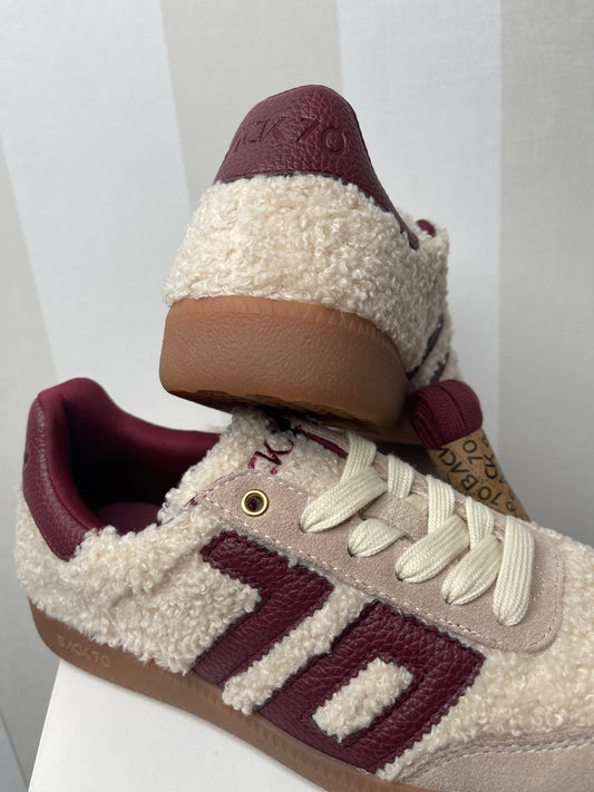 Sneakers,BACK 70