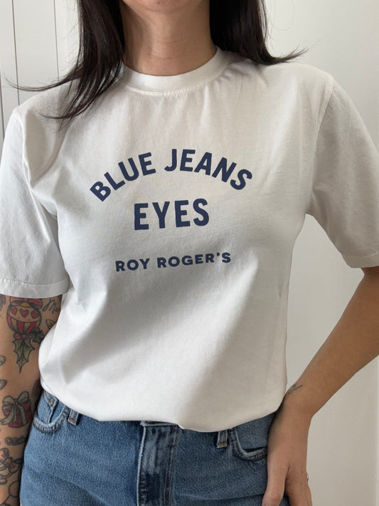 T-shirt ROY ROGER’S X EVA HERZIGOVA.