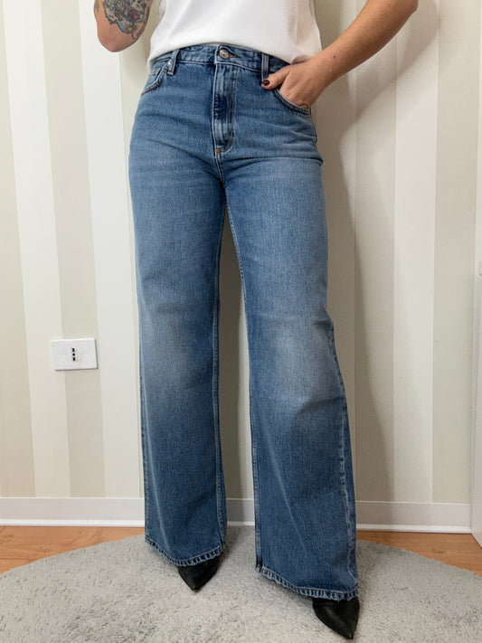 Jeans ROY ROGER’S X EVA HERZIGOVA.