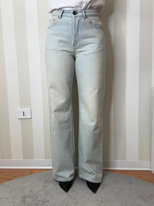 Jeans delma,SEMICOUTURE.