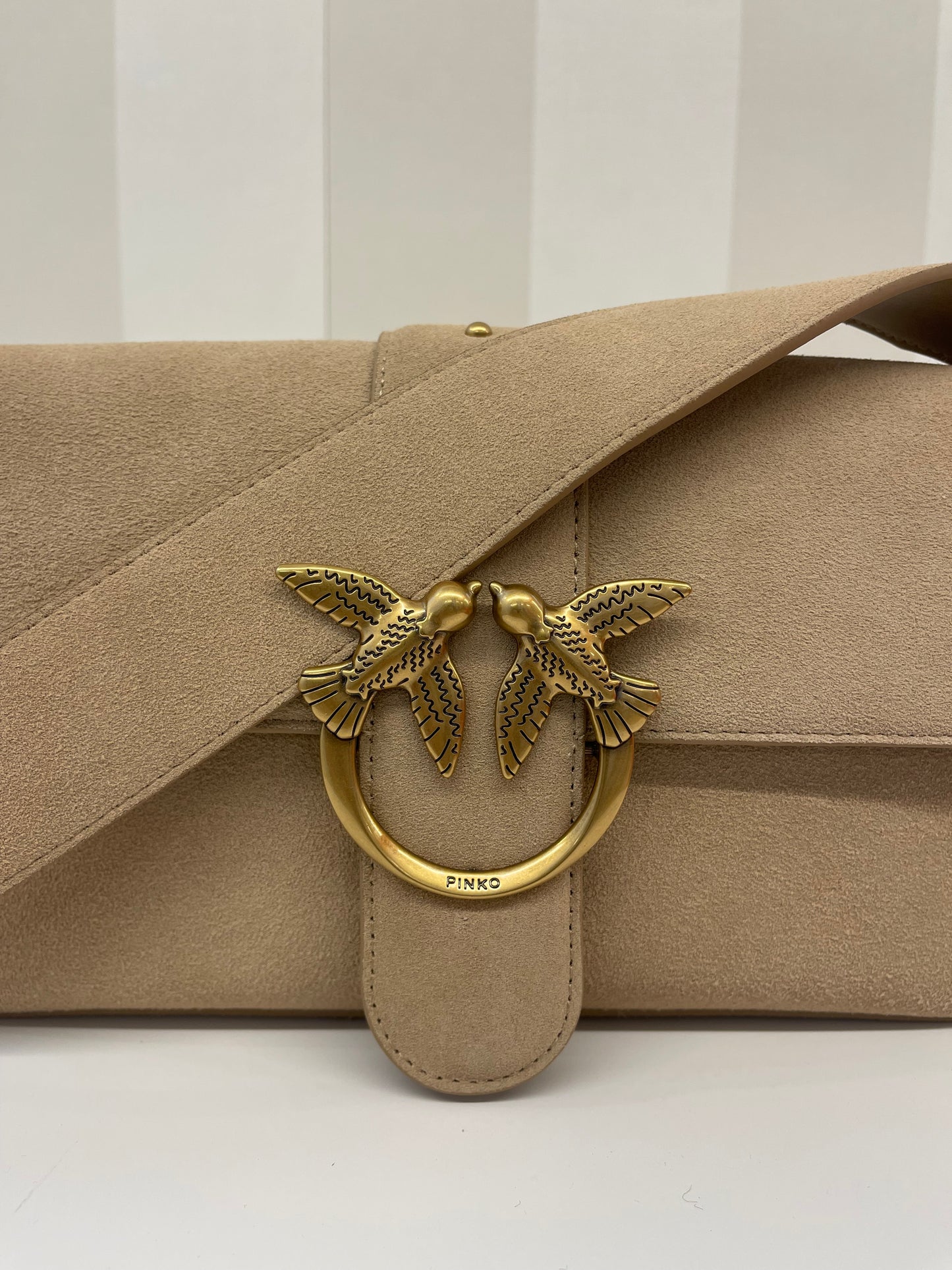 Love One Classic Slouchy,PINKO.