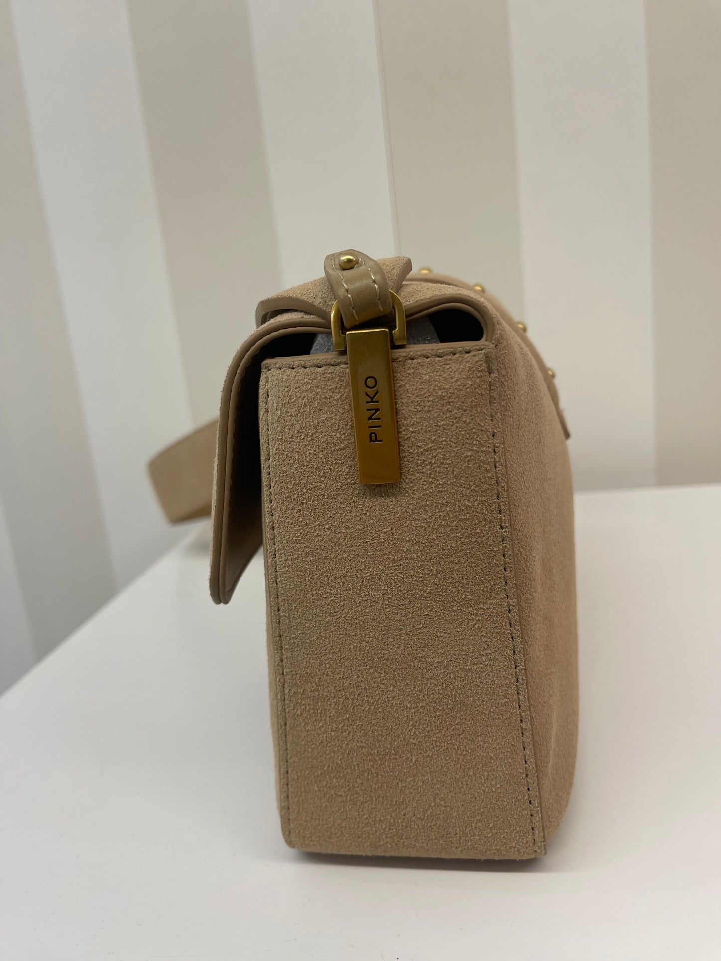 Love One Classic Slouchy,PINKO.