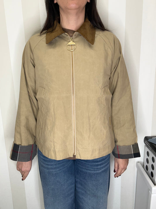 Barbour Catoni beige