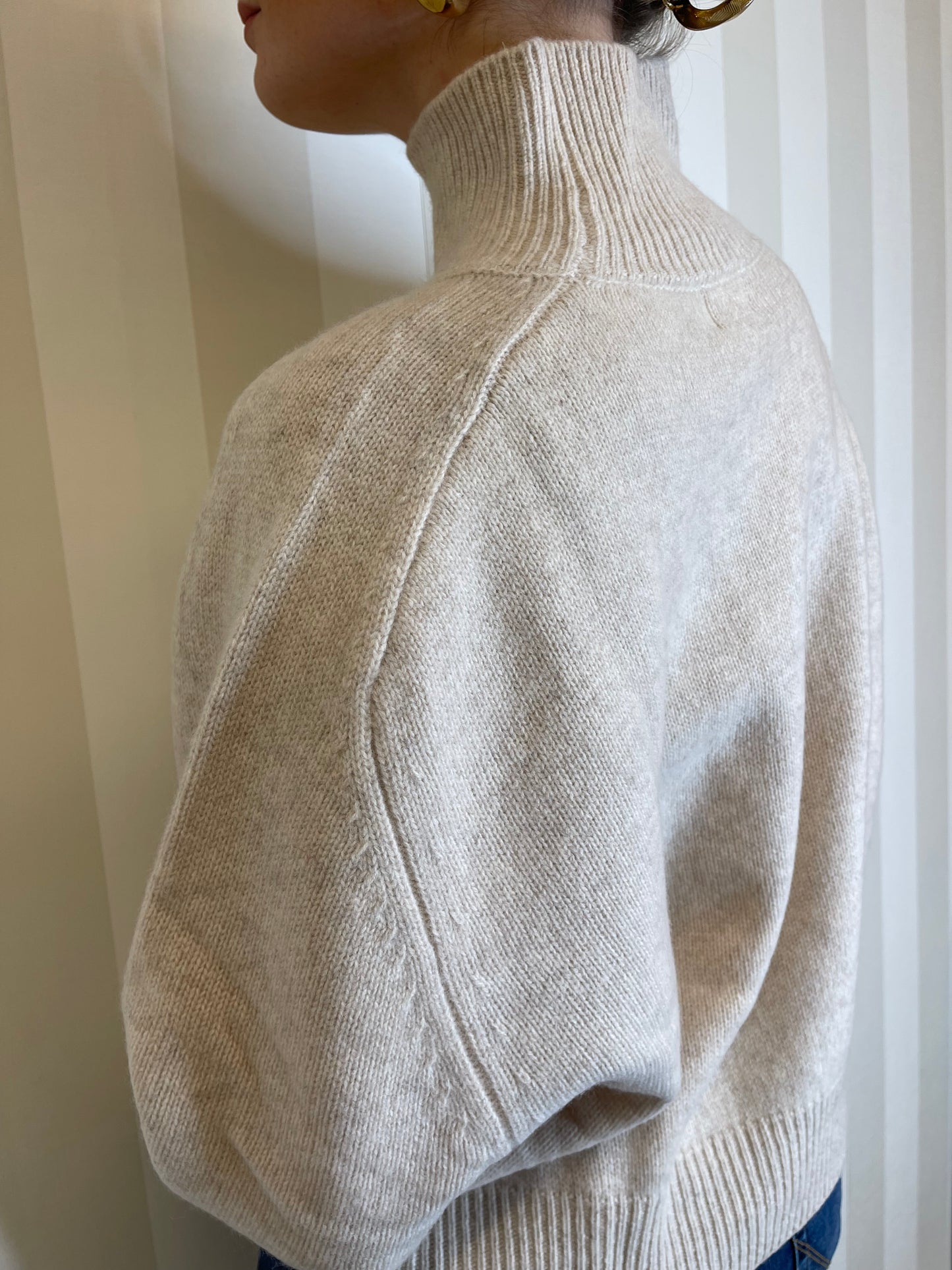 Pull YEE HAW SABLE,MPC.