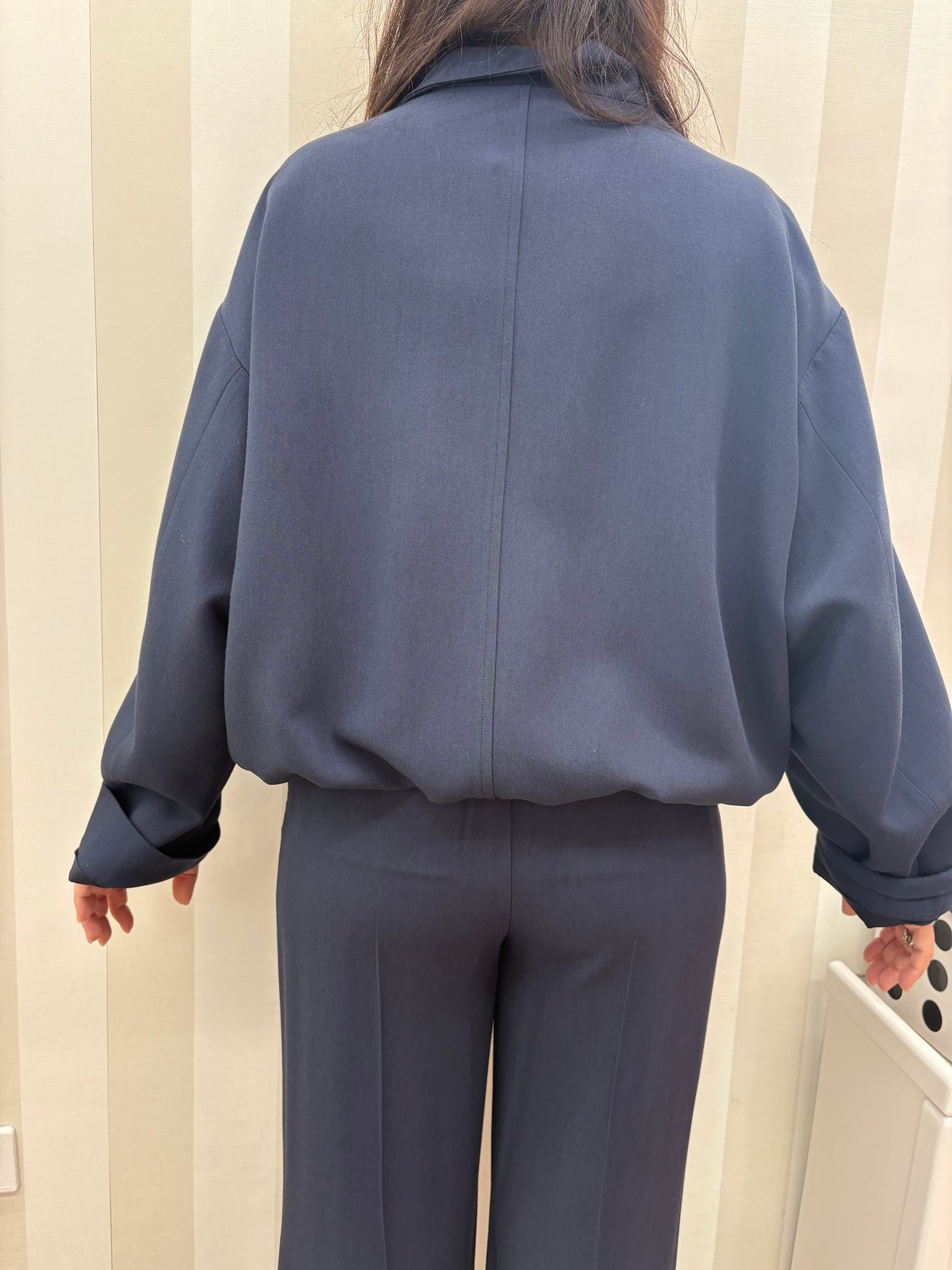 Bomber Isabel,SEMICOUTURE.