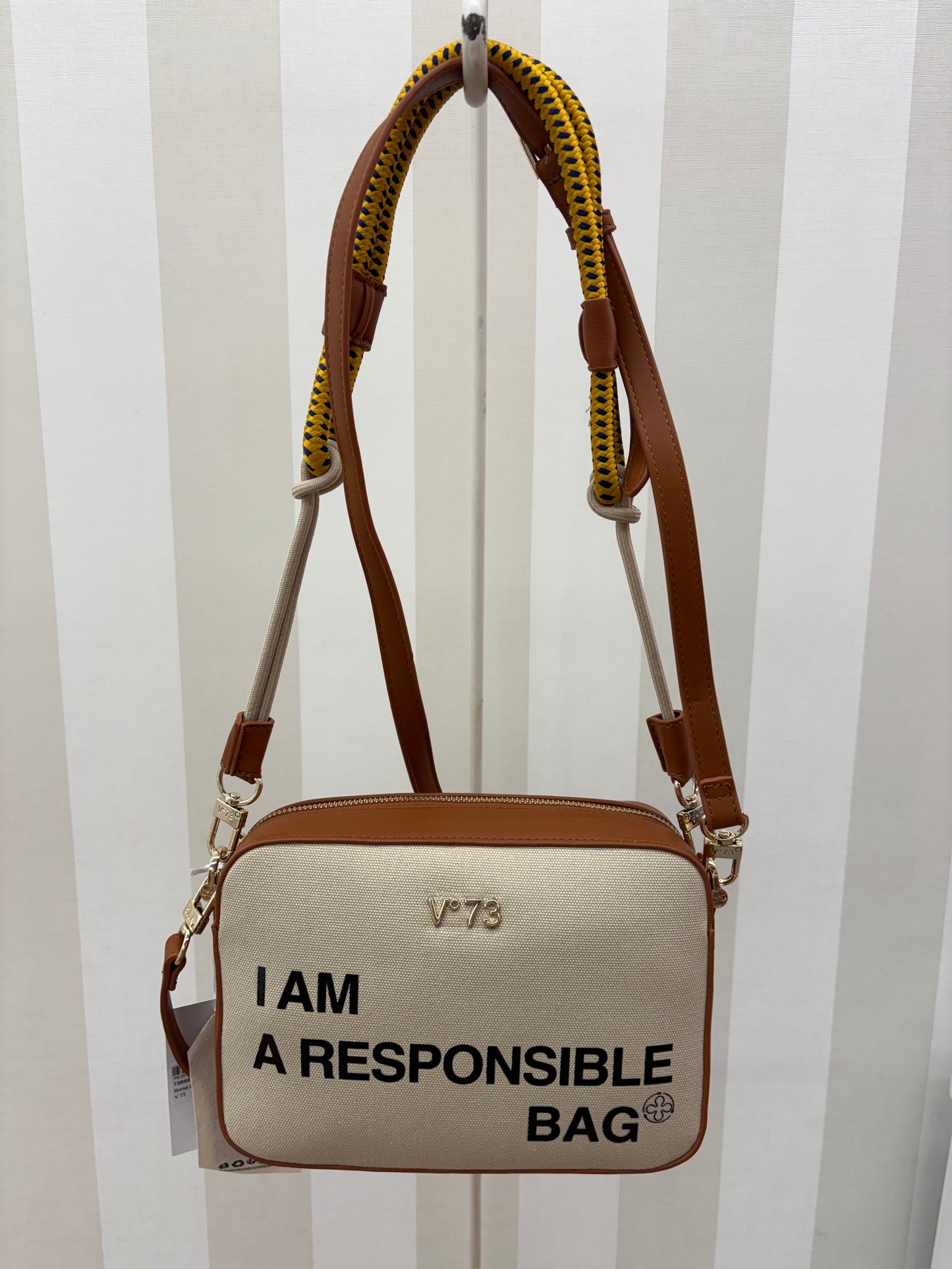 TASCAPANE RESPONSIBLE,V73.