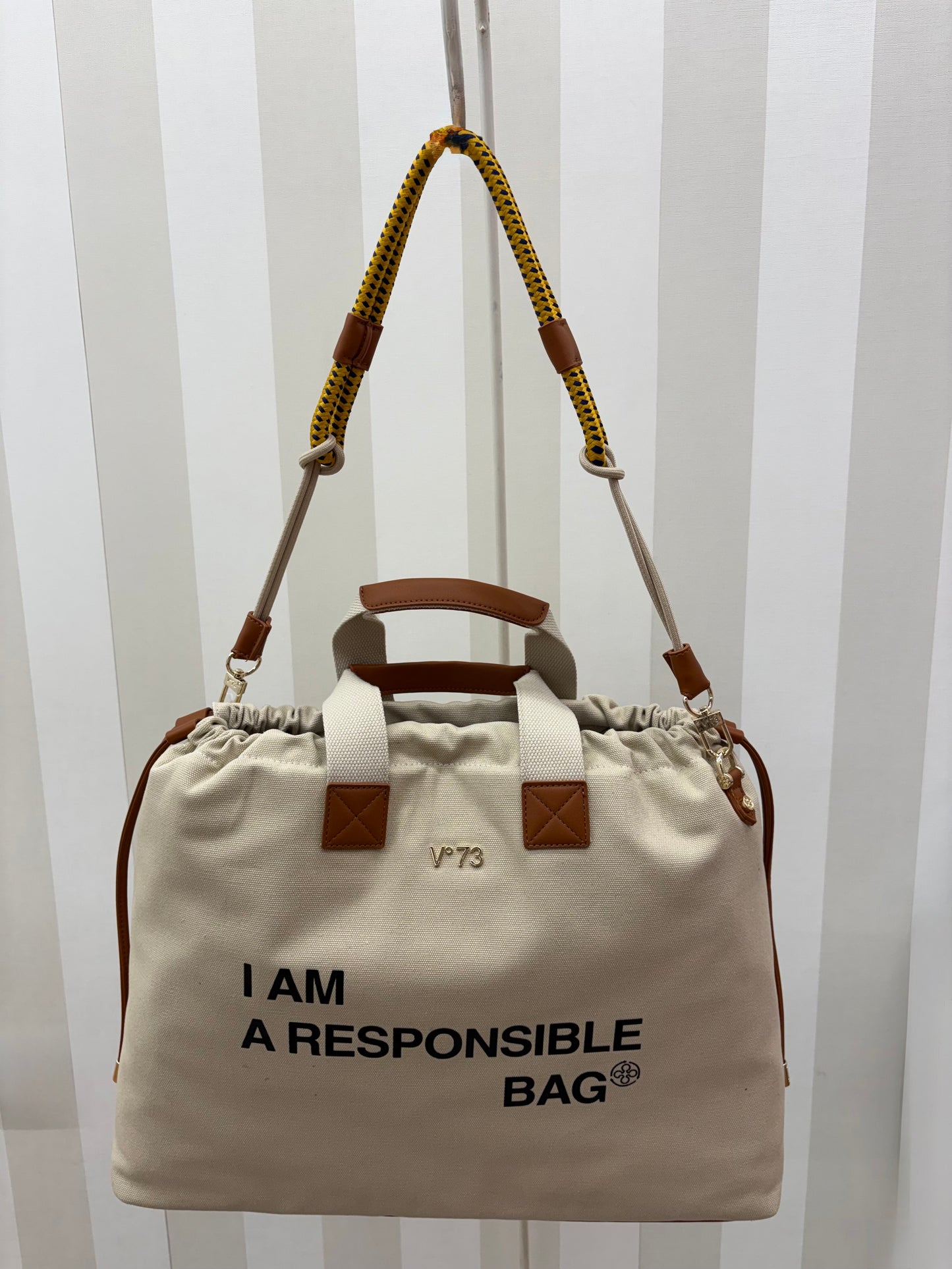 SHOPPING BAG,V73.