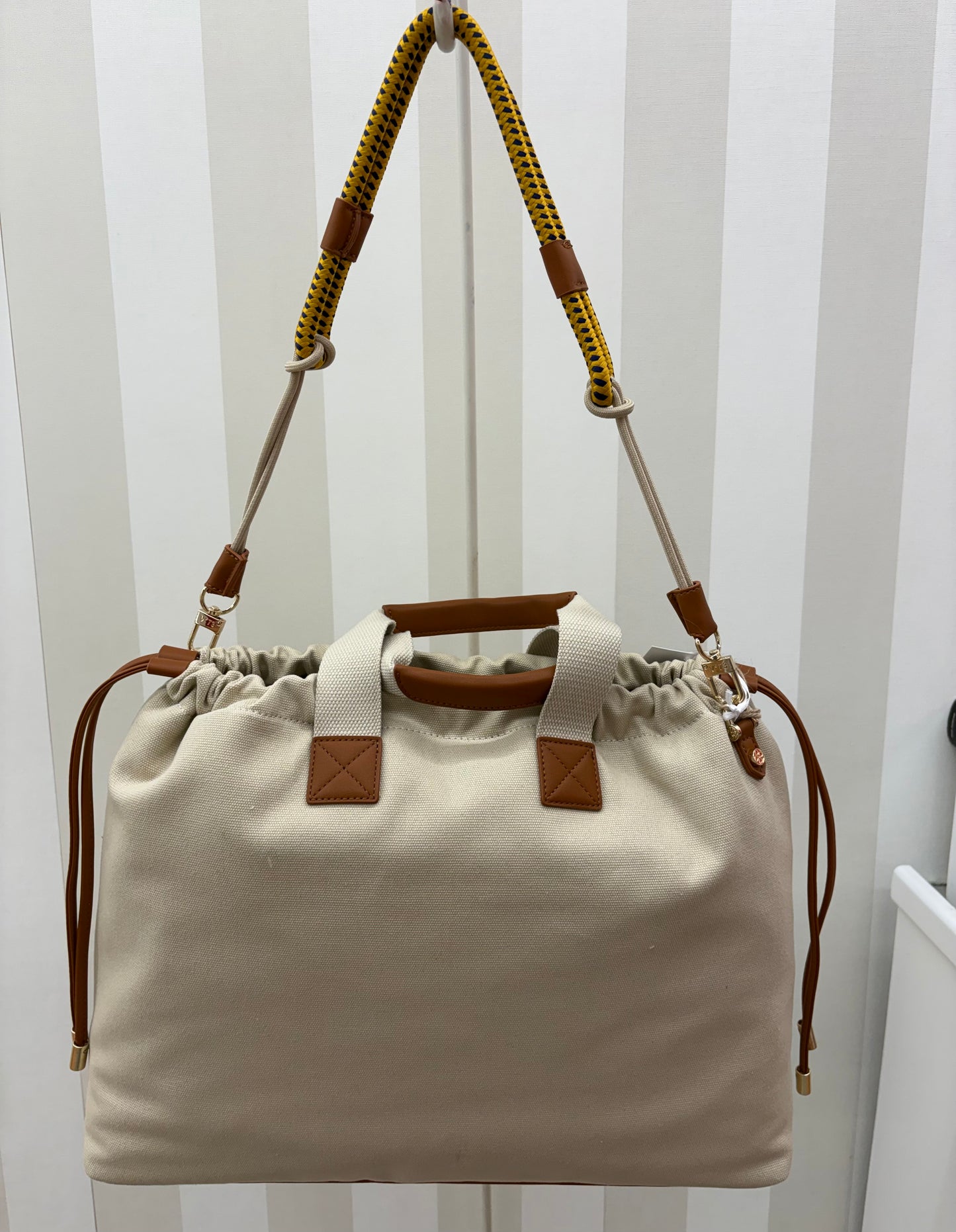 SHOPPING BAG,V73.