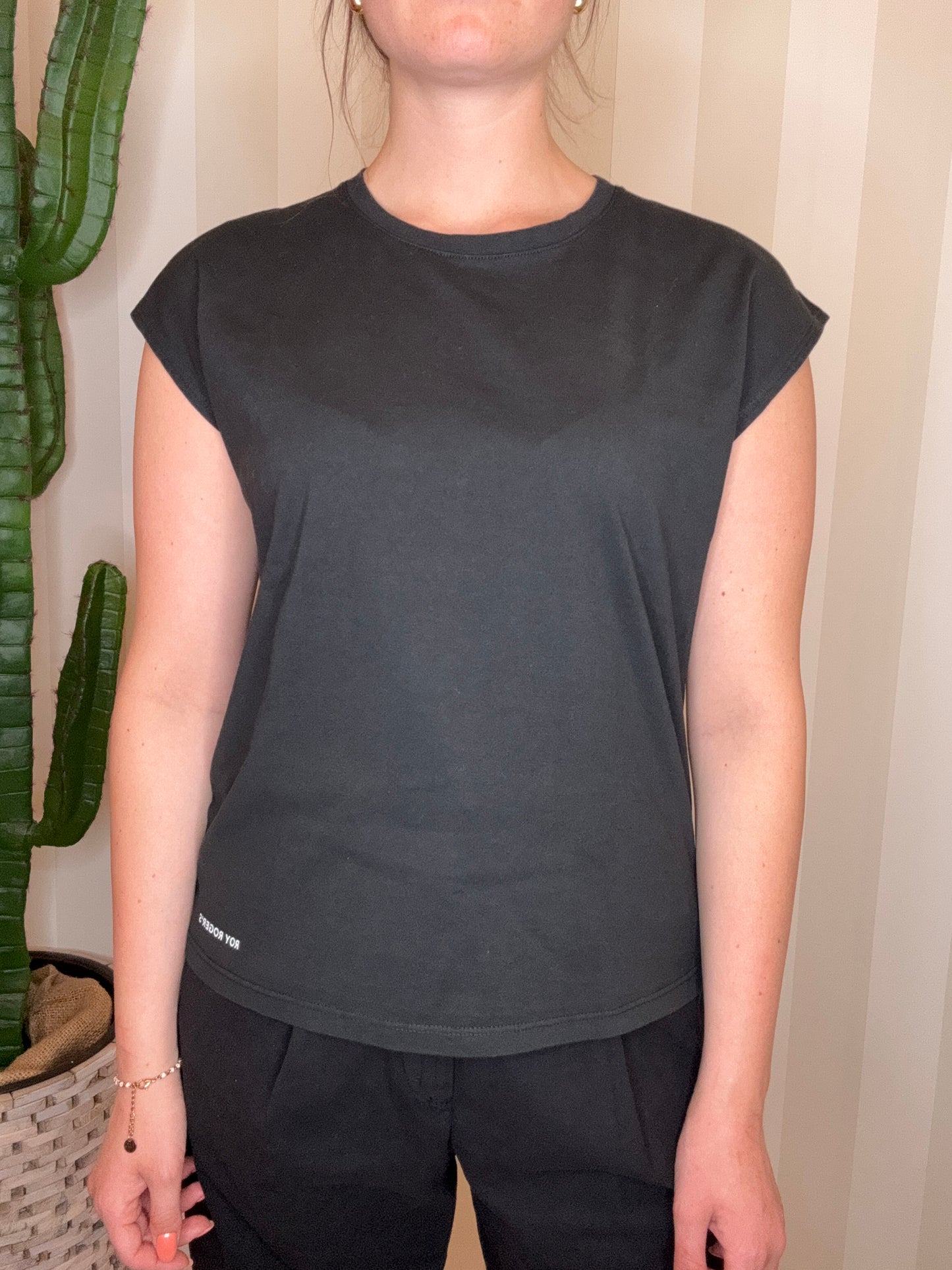 T-shirt Roy ROGER’S