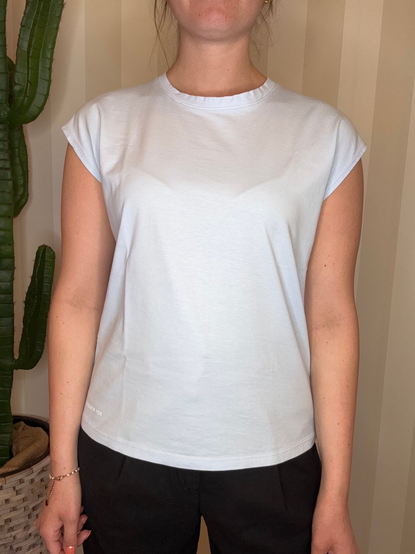 T-shirt Roy ROGER’S
