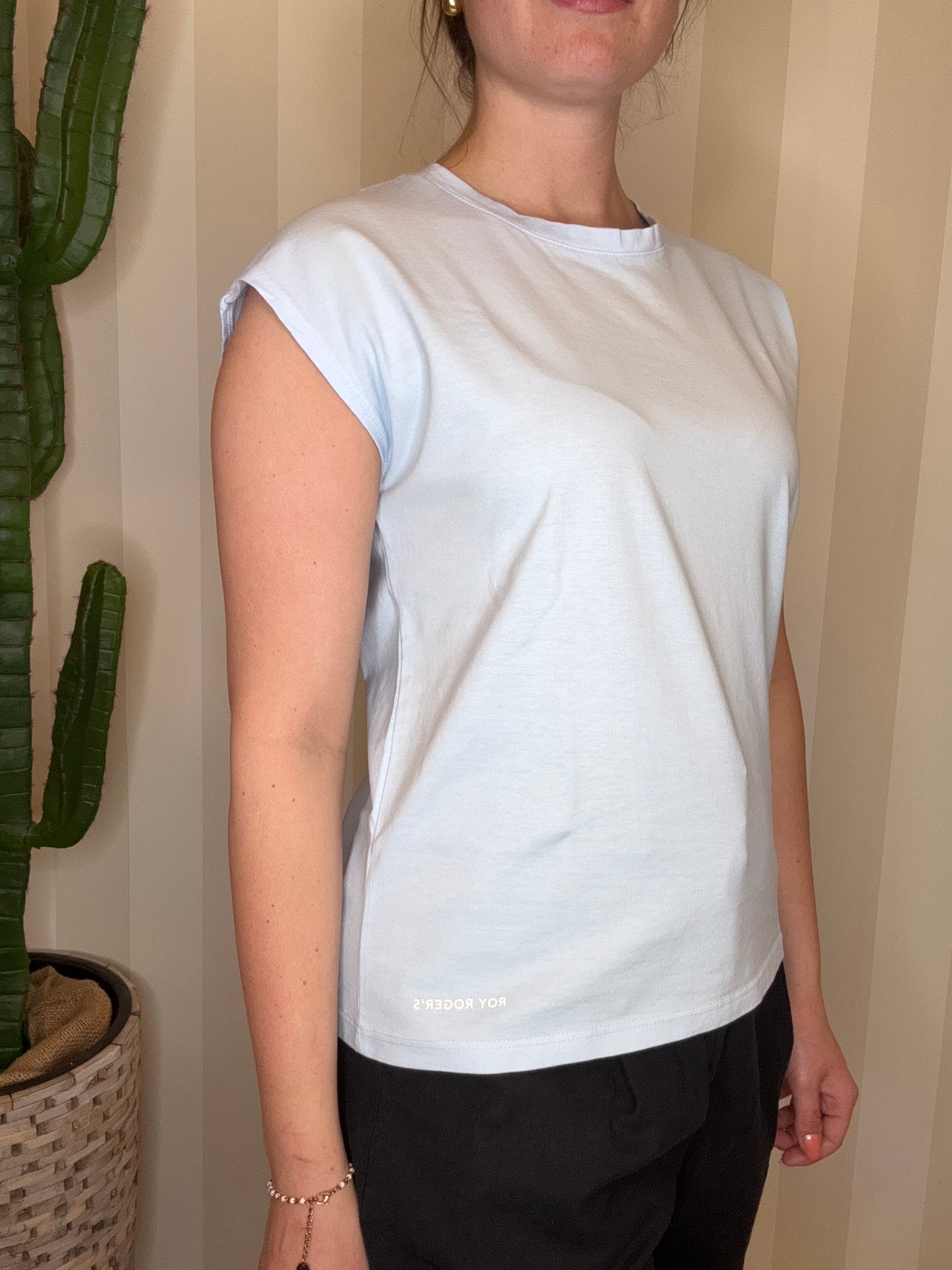 T-shirt Roy ROGER’S